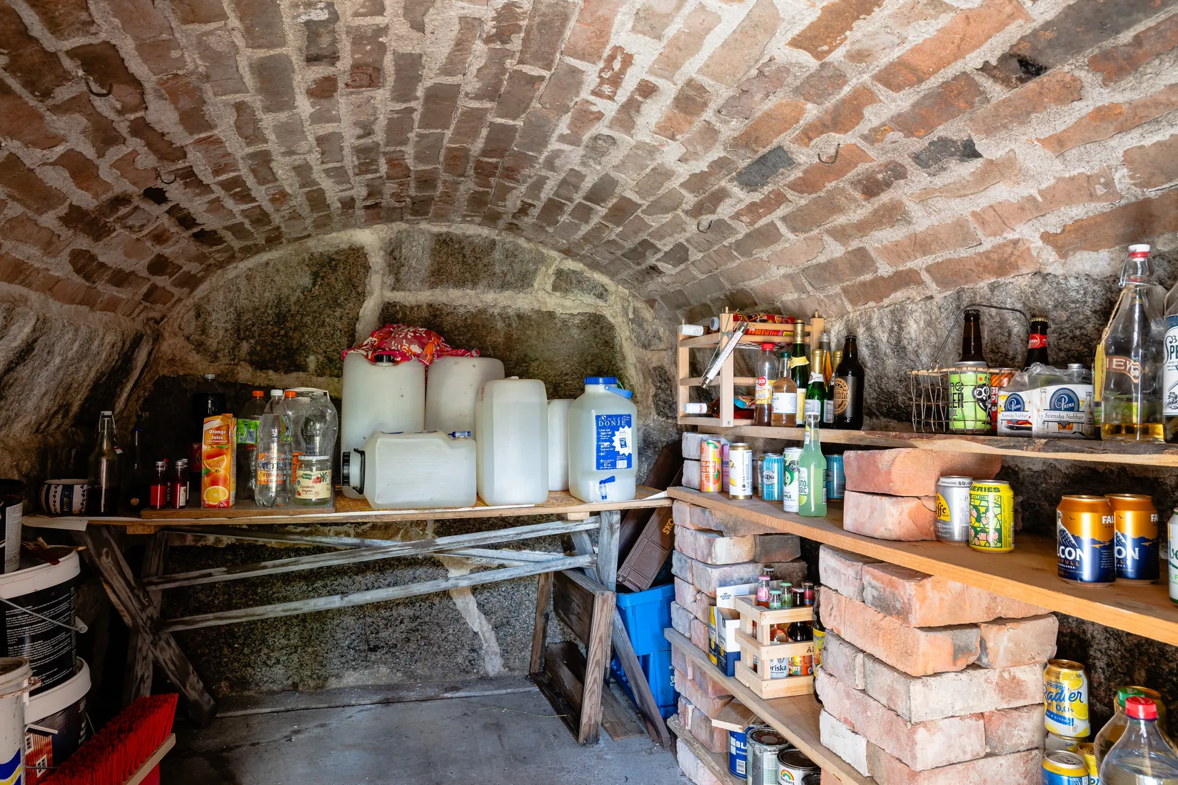 Gård/Skog, Sigridsberg 1, Ljusterö-Östra Lagnö, Österåker