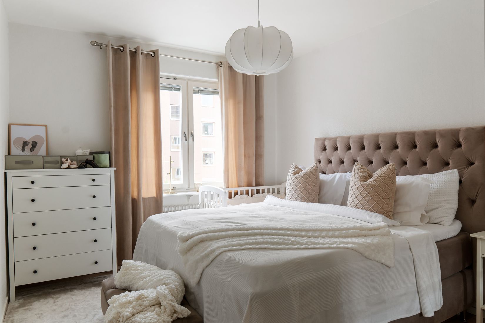 Bostadsrätt, Parkgatan 10C, Uddevalla