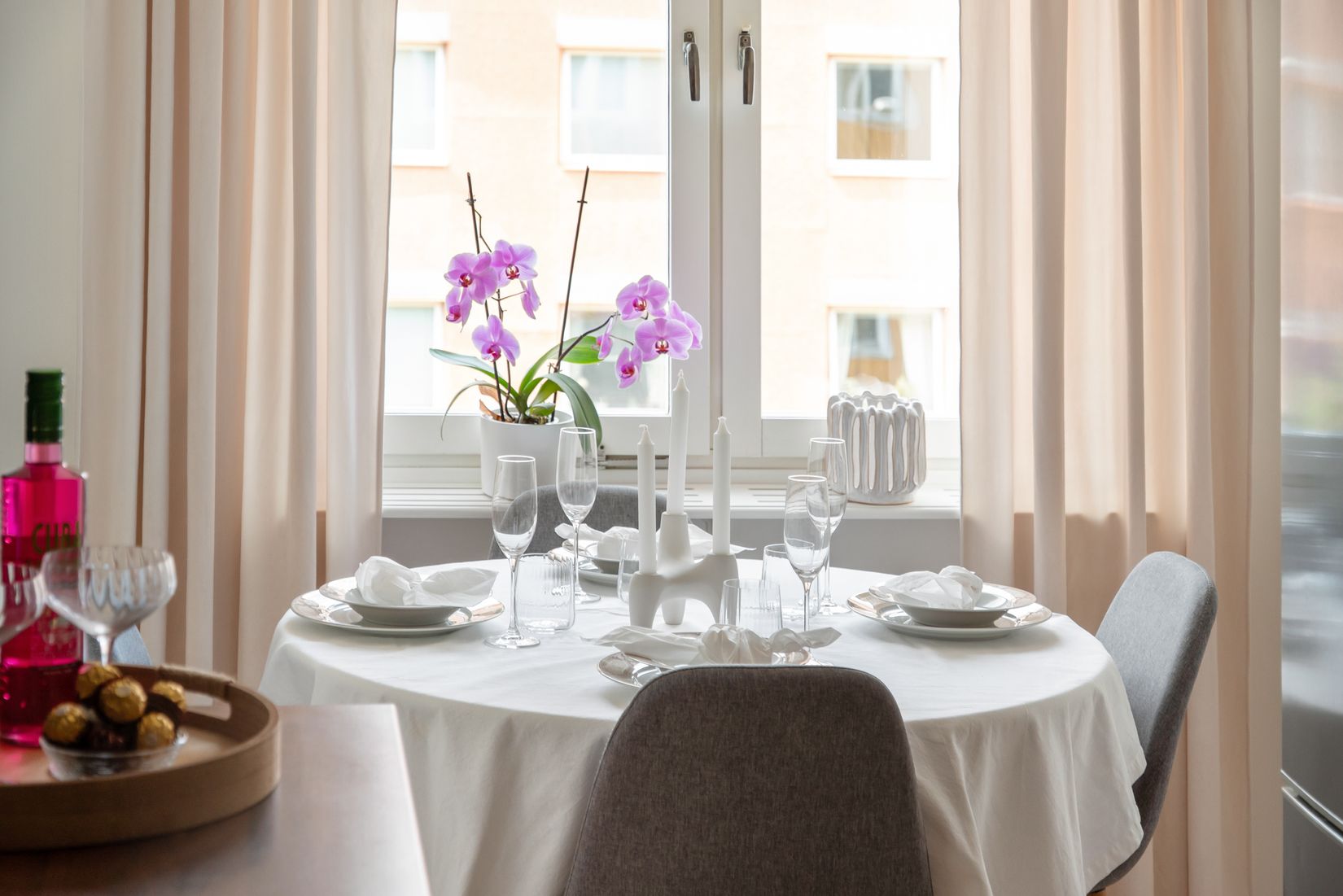 Bostadsrätt, Parkgatan 10C, Uddevalla