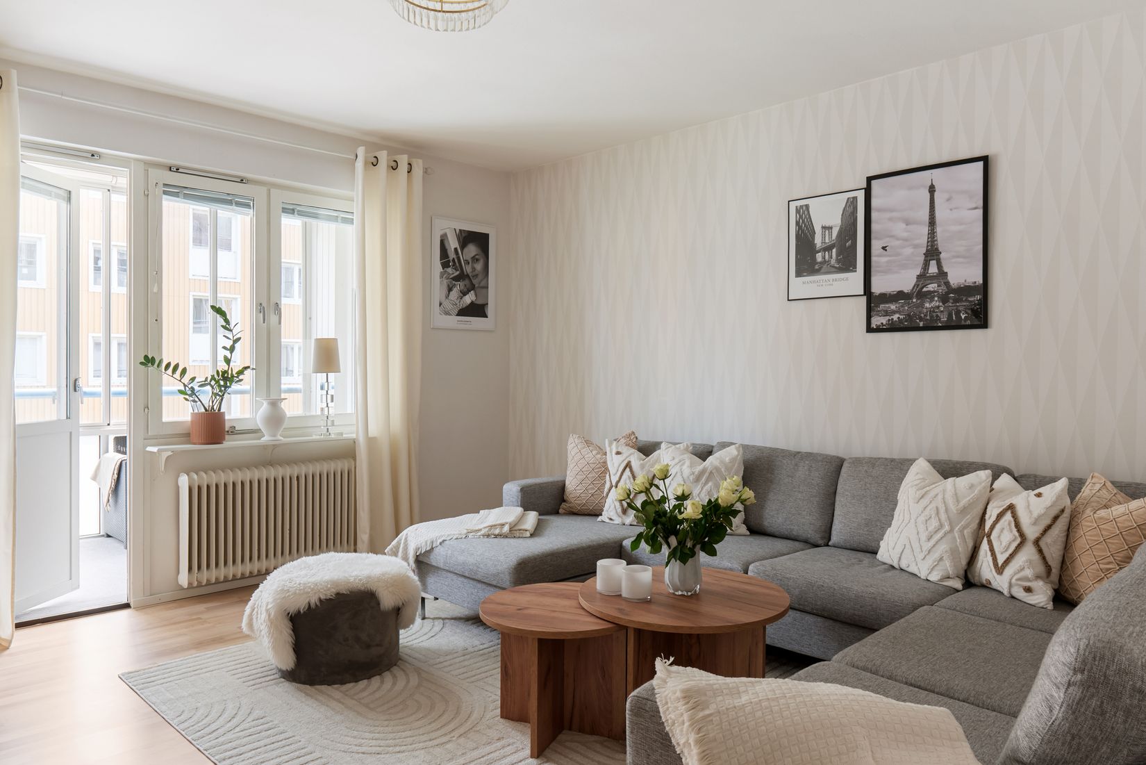 Bostadsrätt, Parkgatan 10C, Uddevalla