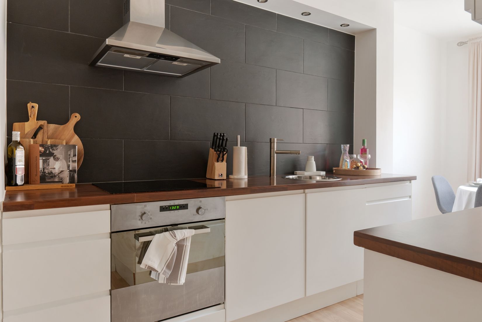 Bostadsrätt, Parkgatan 10C, Uddevalla