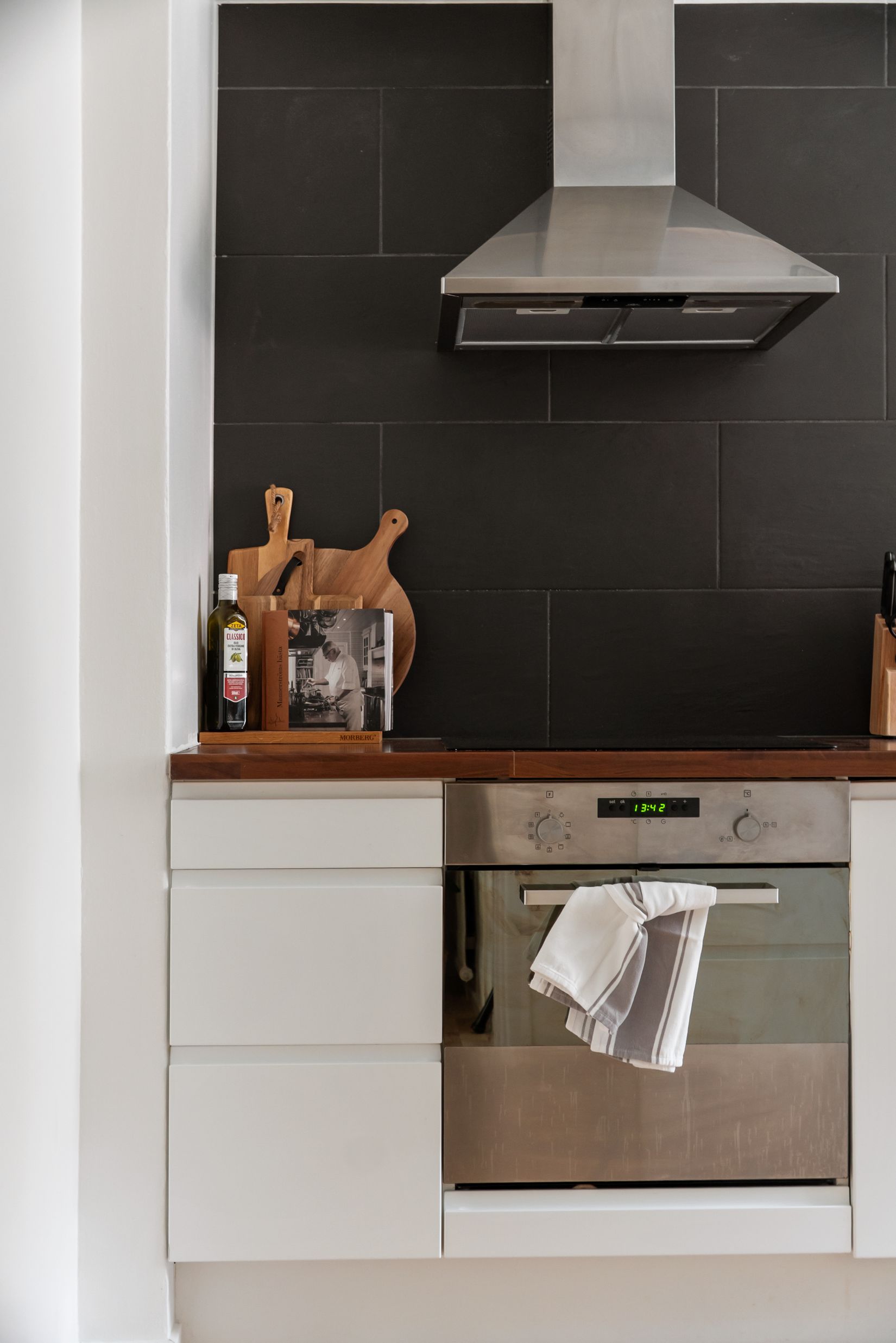 Bostadsrätt, Parkgatan 10C, Uddevalla