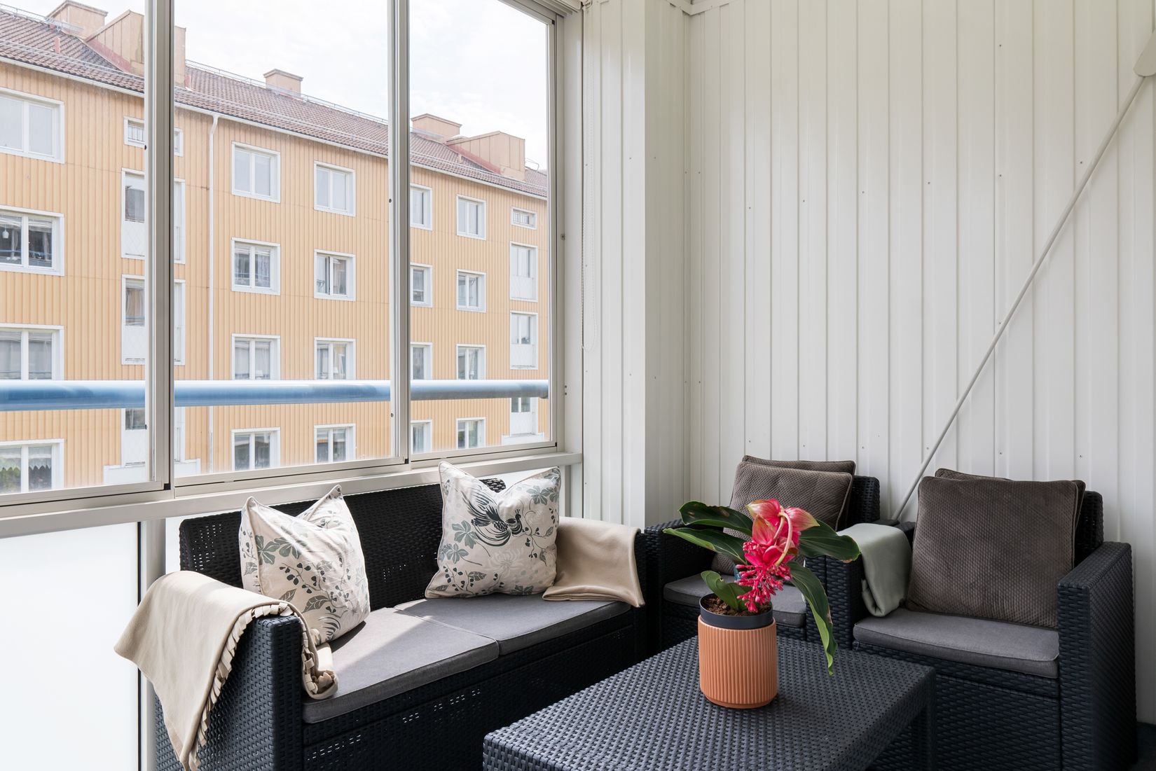 Bostadsrätt, Parkgatan 10C, Uddevalla