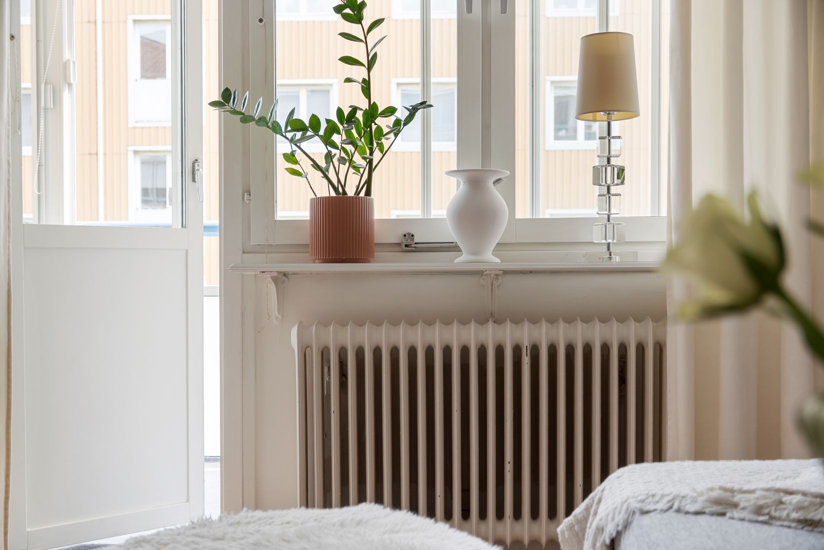 Bostadsrätt, Parkgatan 10C, Uddevalla