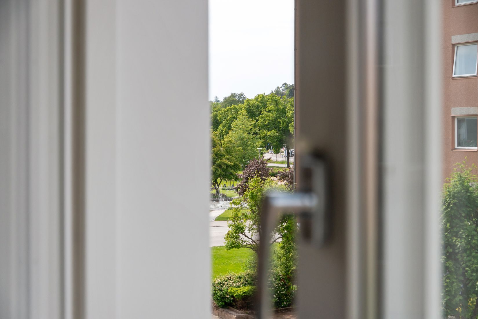 Bostadsrätt, Parkgatan 10C, Uddevalla