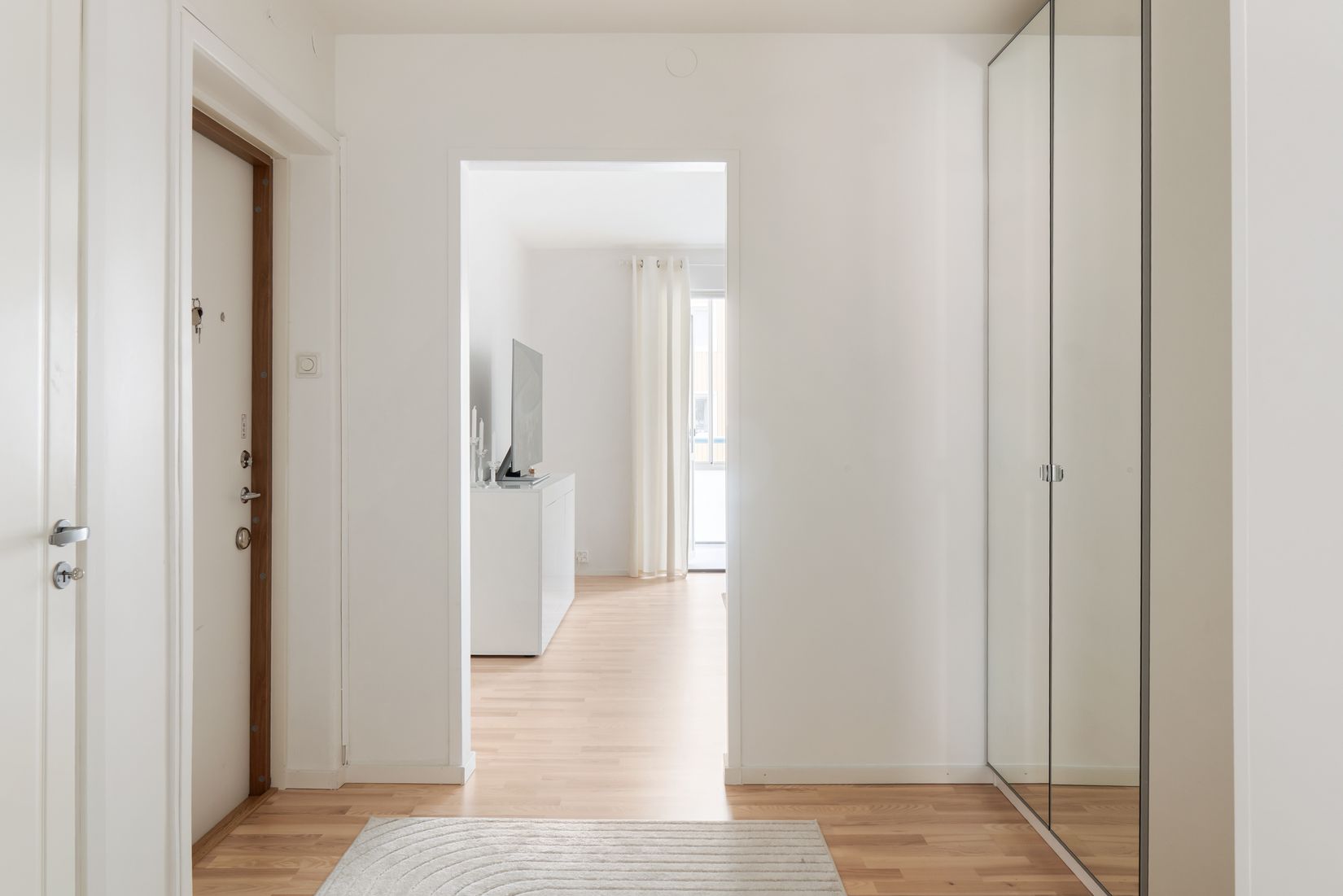 Bostadsrätt, Parkgatan 10C, Uddevalla