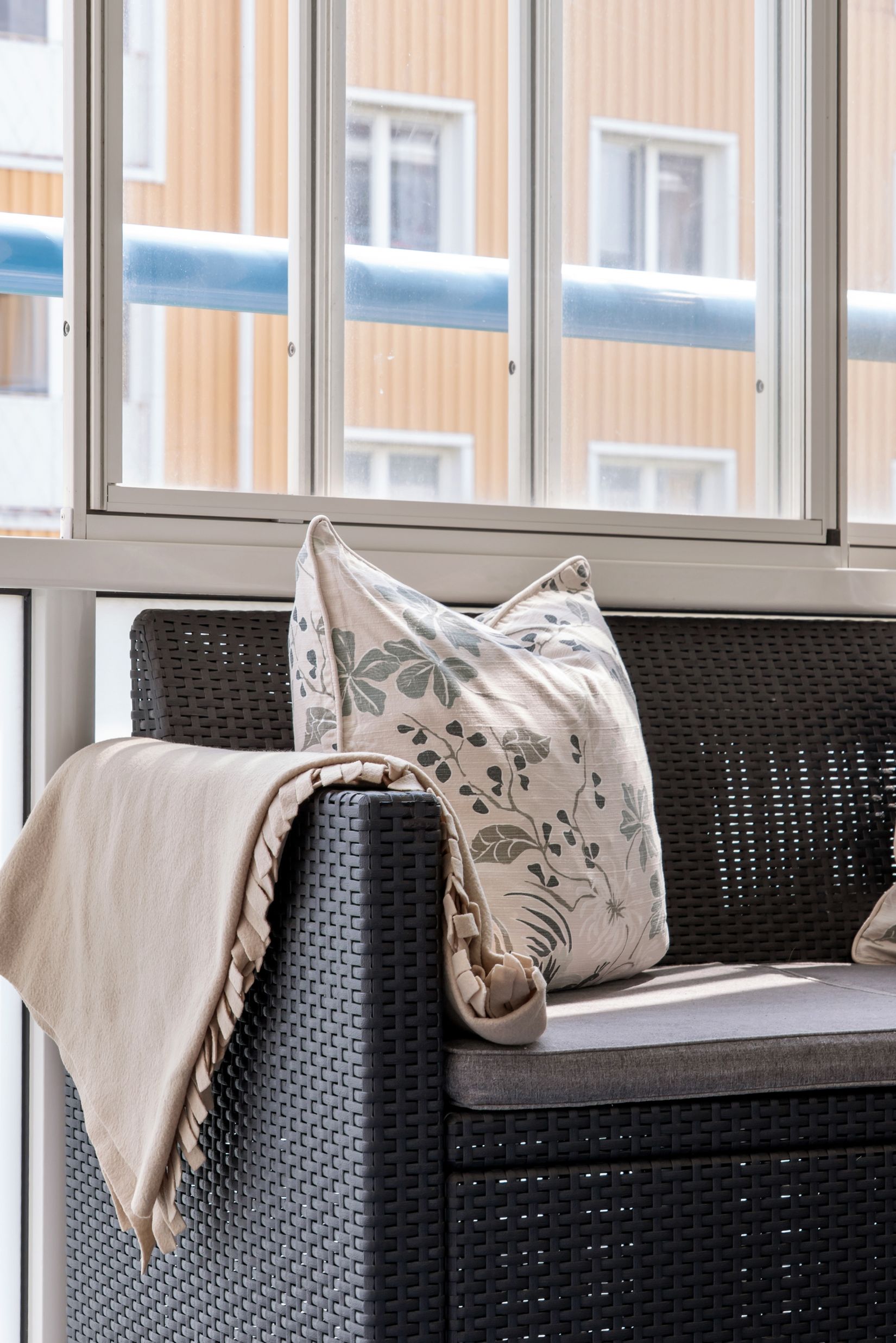 Bostadsrätt, Parkgatan 10C, Uddevalla