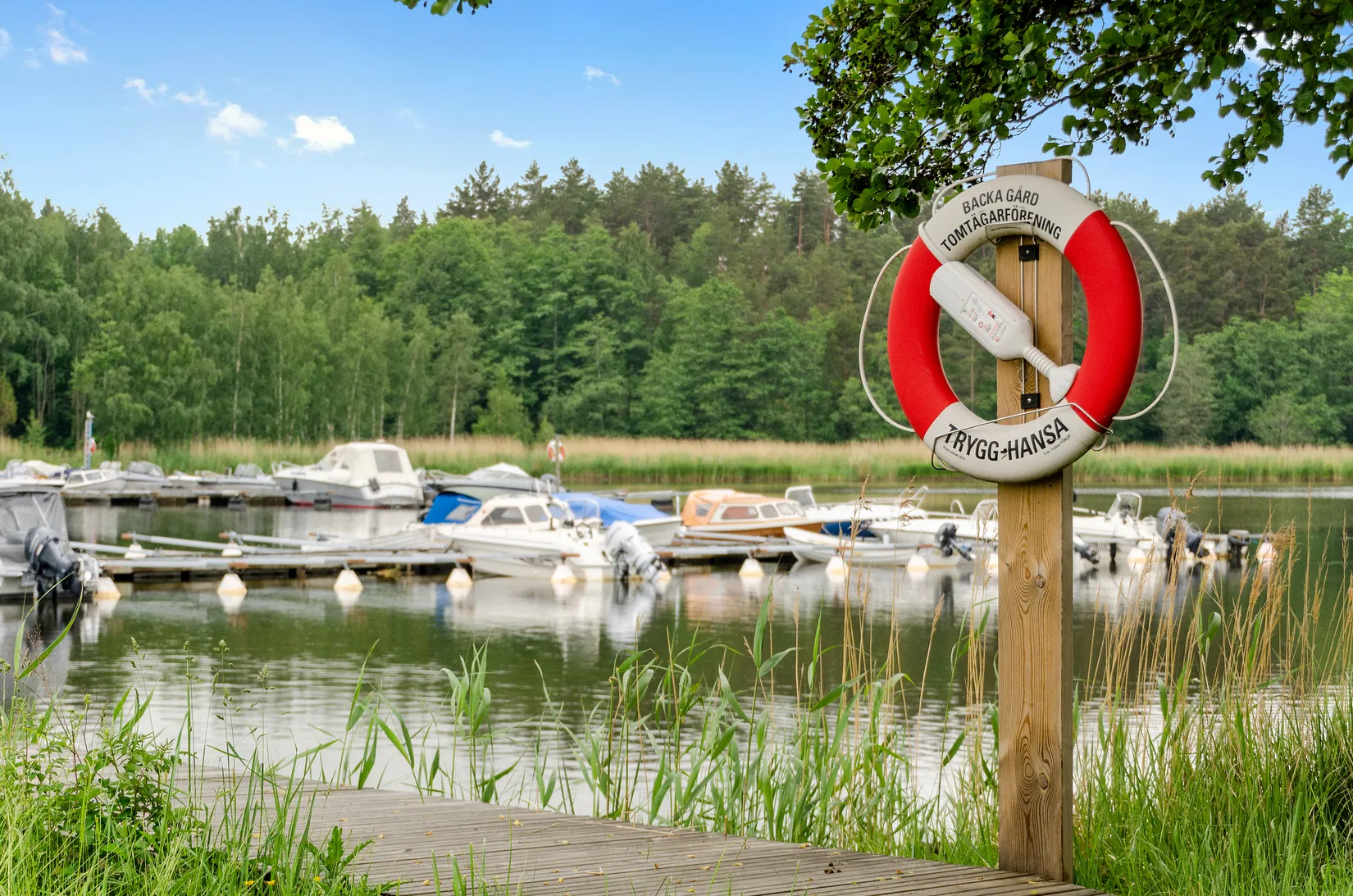 Fritidshus, Halaängsbacken 29, Björknäs, Norrtälje