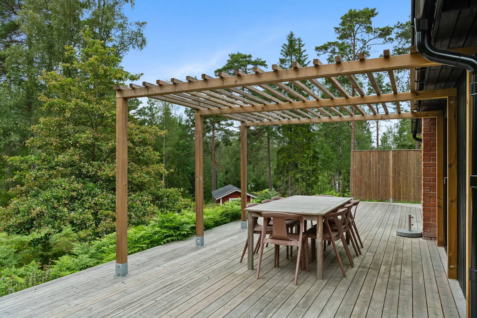 Fritidshus, Halaängsbacken 29, Björknäs, Norrtälje