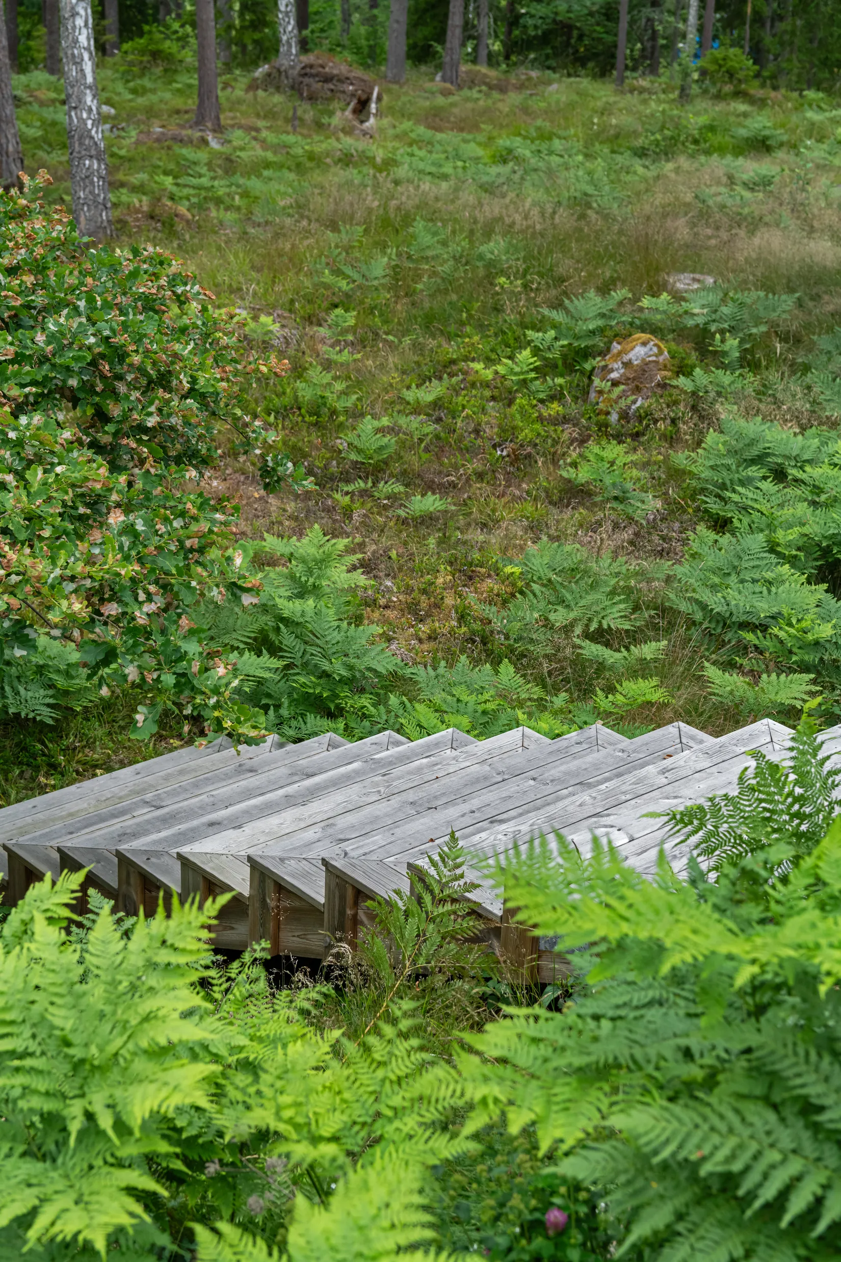 Fritidshus, Halaängsbacken 29, Björknäs, Norrtälje