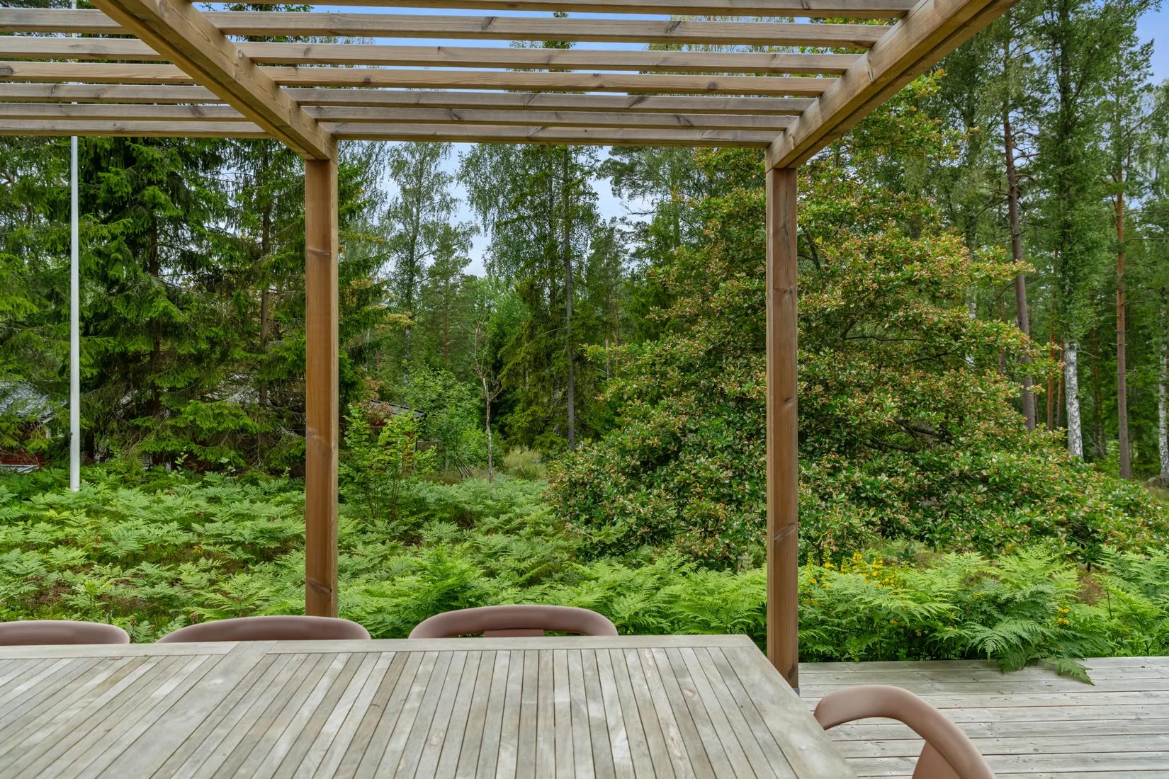 Fritidshus, Halaängsbacken 29, Björknäs, Norrtälje