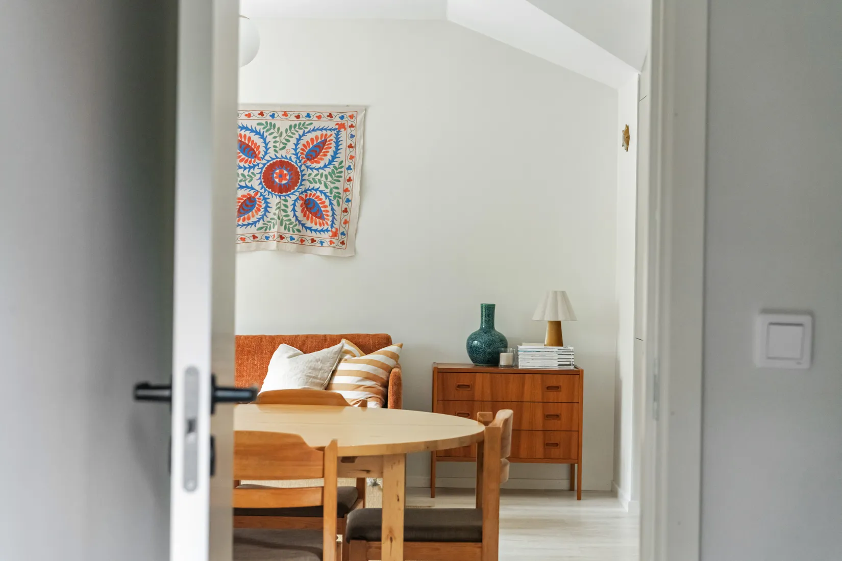 Fritidshus, Halaängsbacken 29, Björknäs, Norrtälje