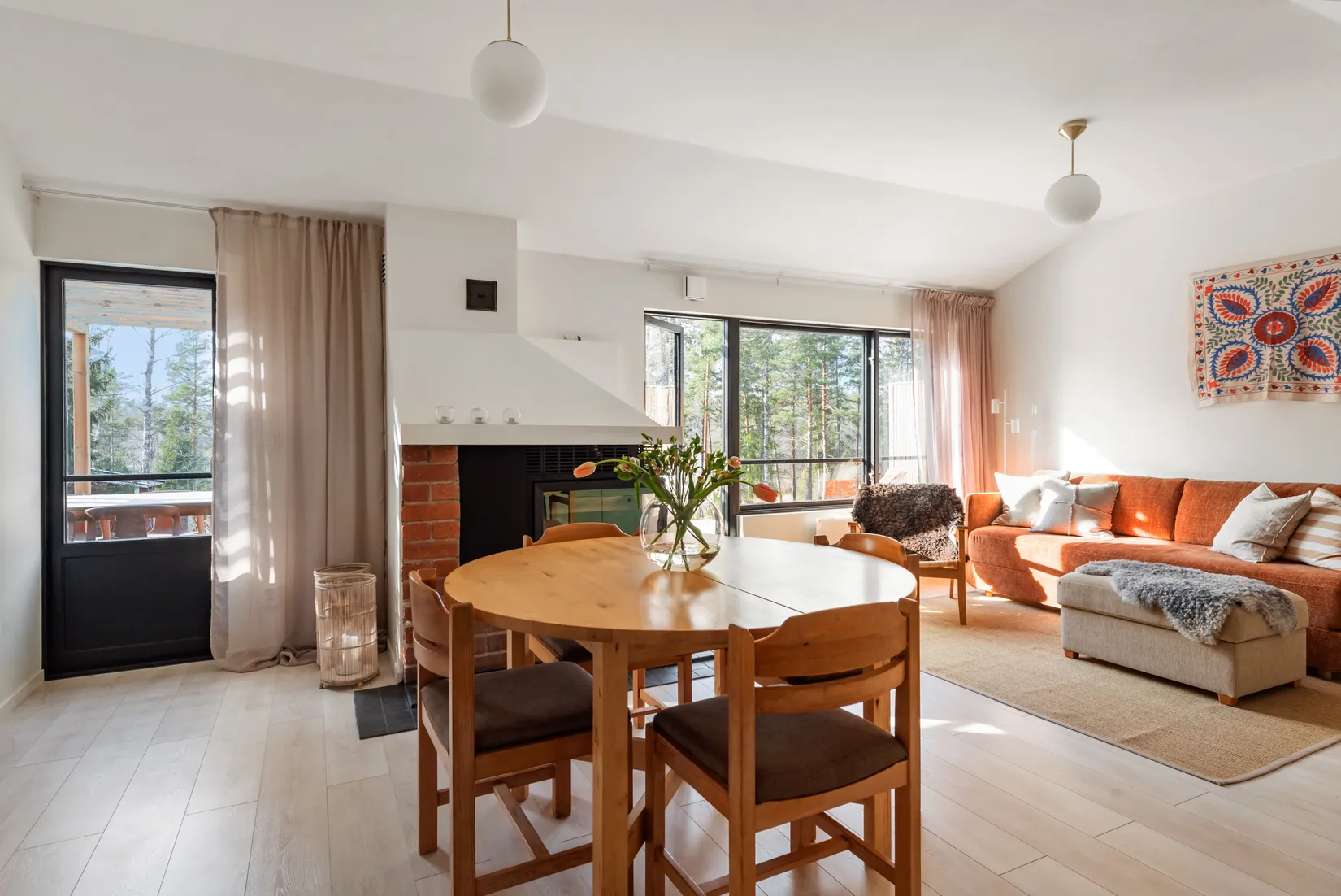 Fritidshus, Halaängsbacken 29, Björknäs, Norrtälje