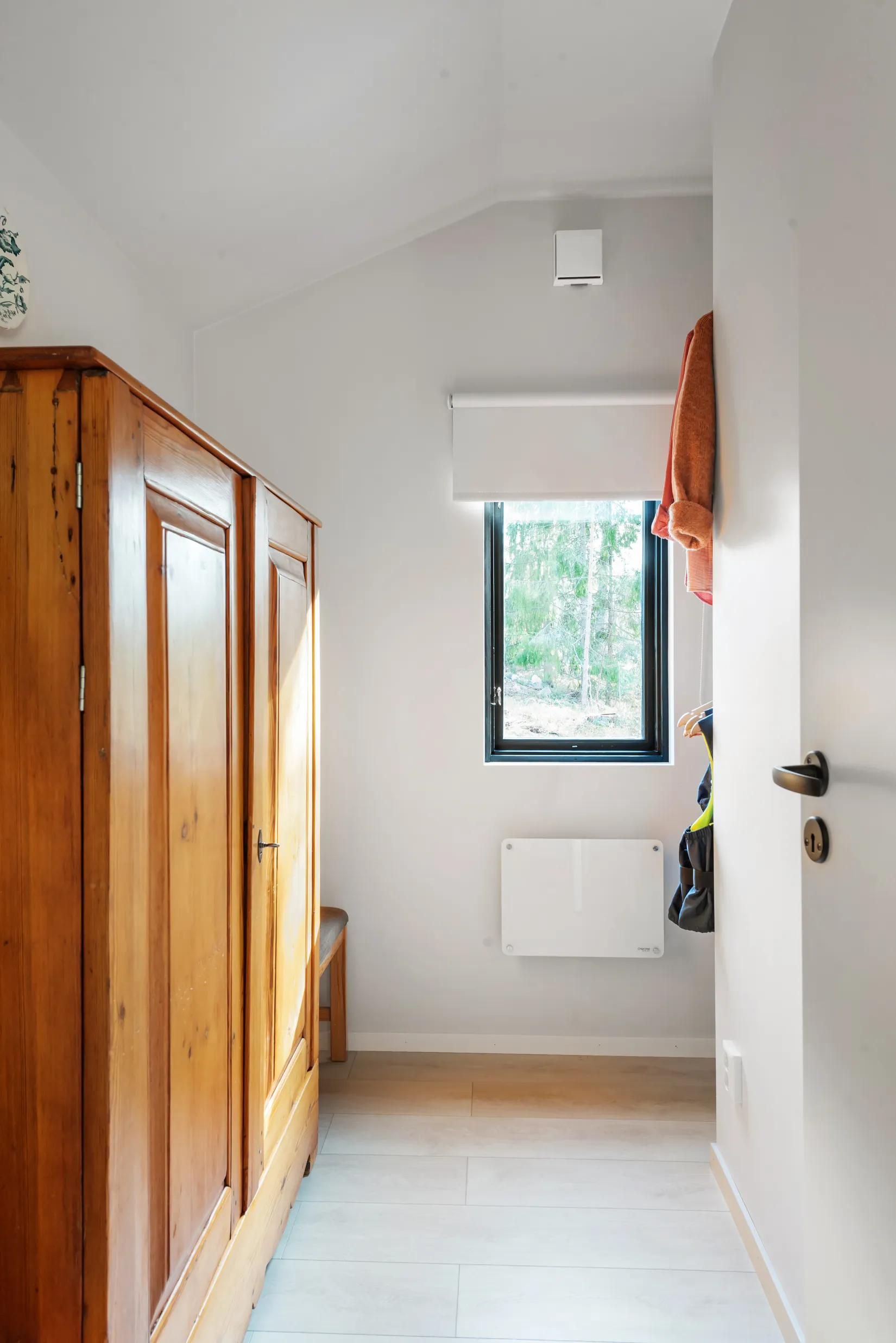 Fritidshus, Halaängsbacken 29, Björknäs, Norrtälje