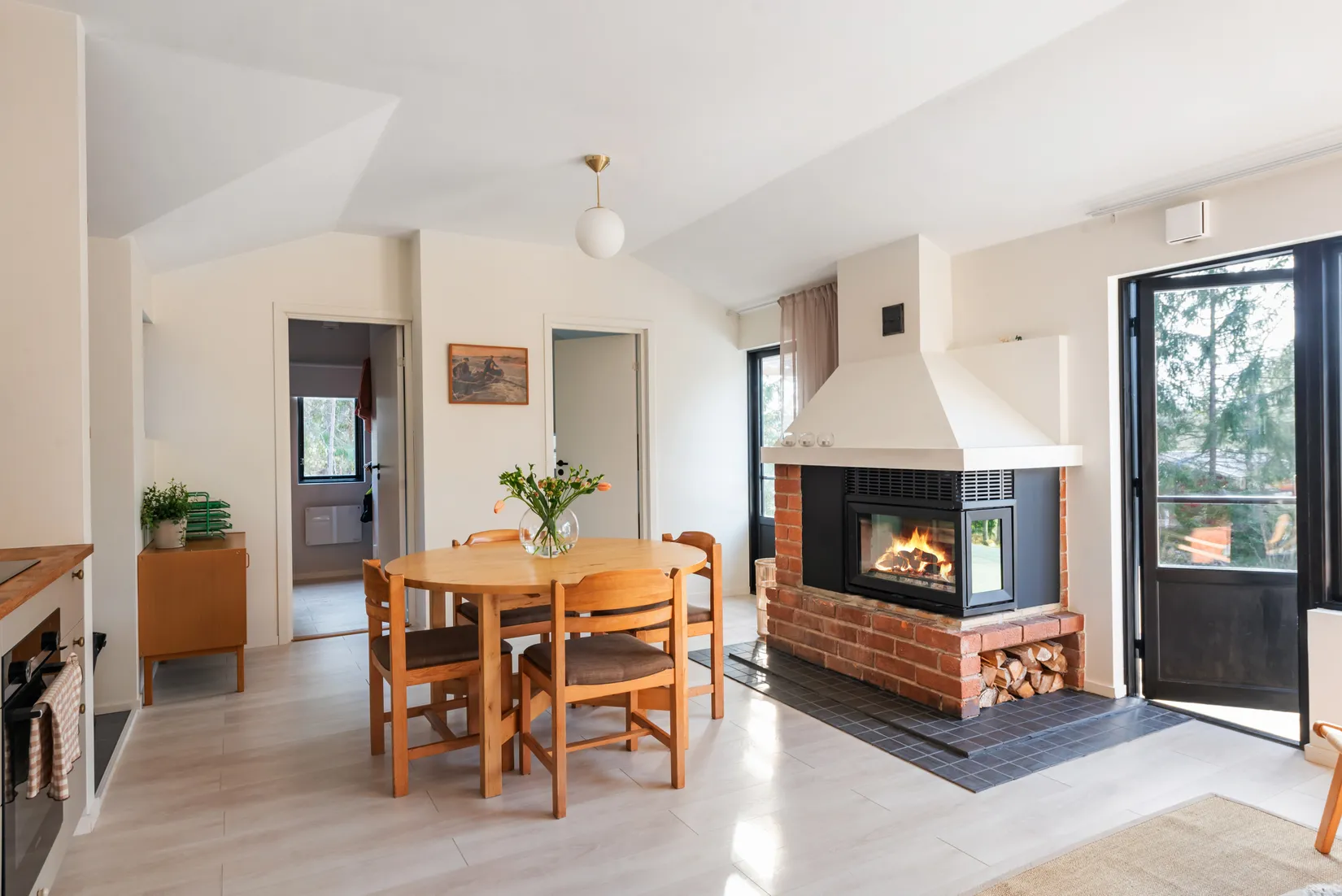 Fritidshus, Halaängsbacken 29, Björknäs, Norrtälje