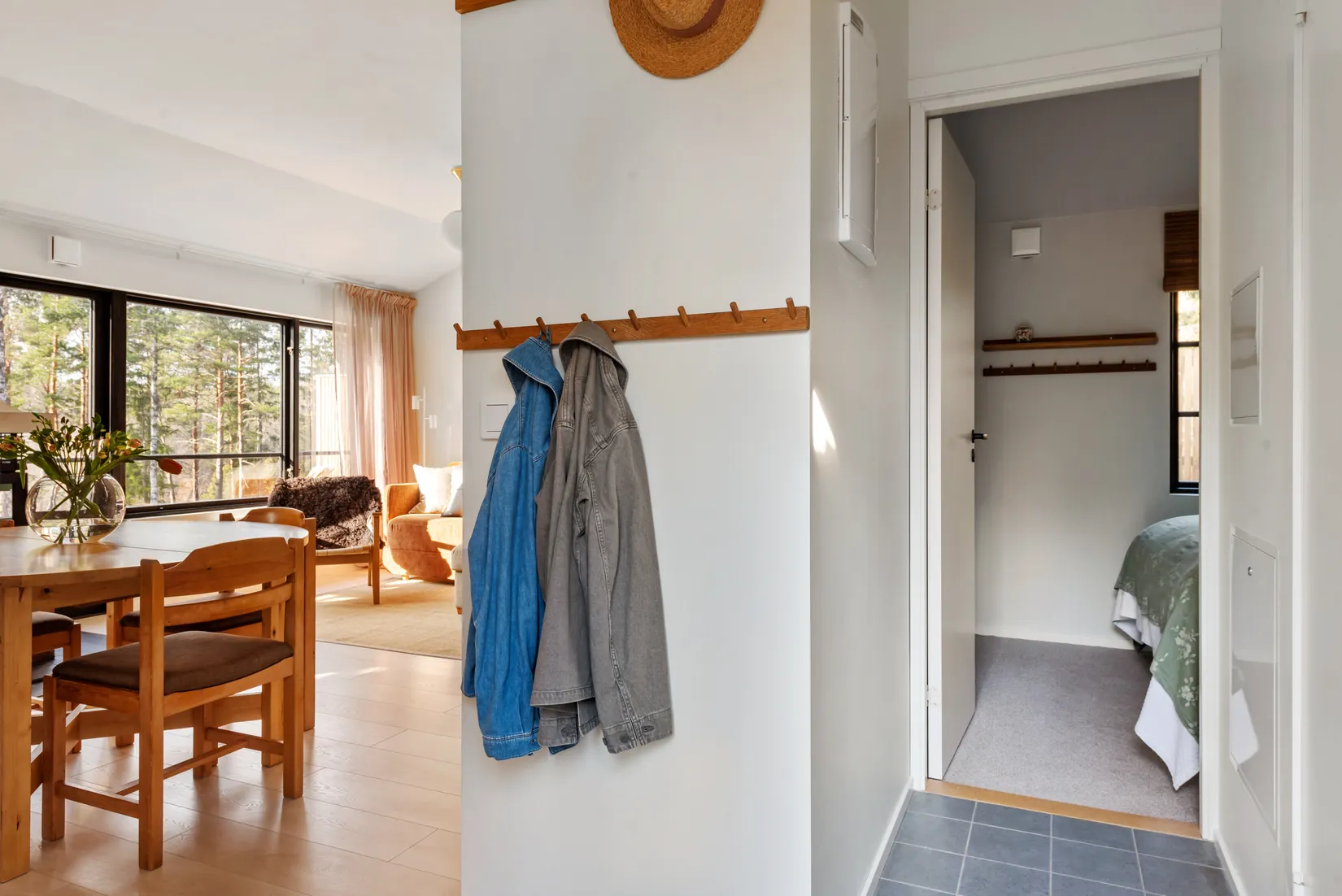 Fritidshus, Halaängsbacken 29, Björknäs, Norrtälje