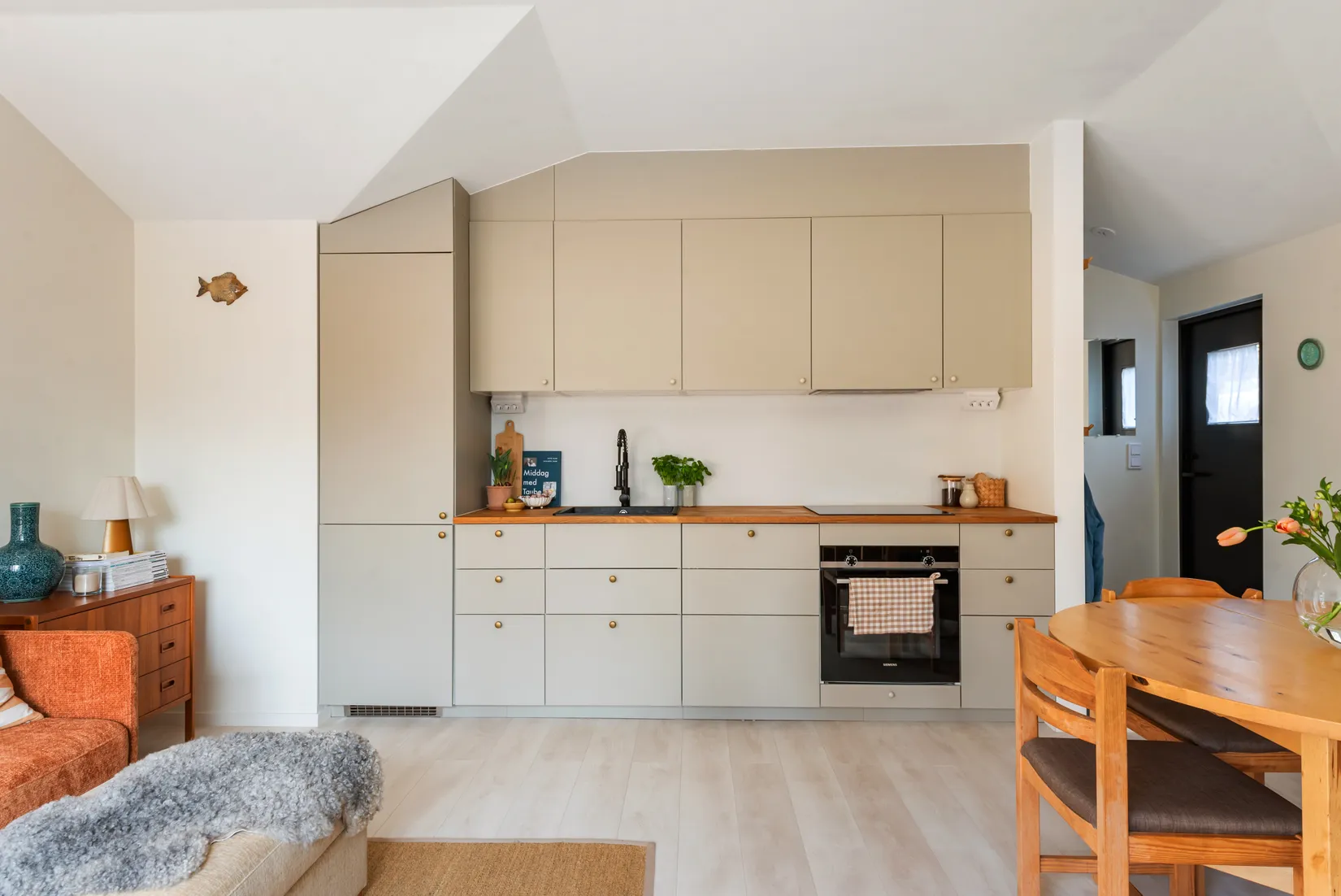 Fritidshus, Halaängsbacken 29, Björknäs, Norrtälje