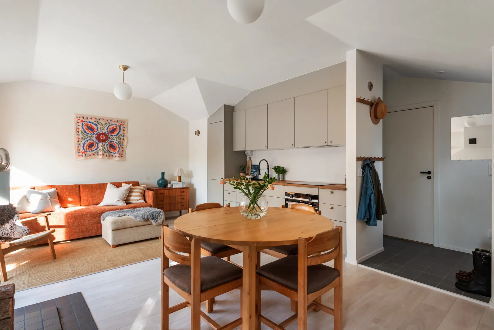 Fritidshus, Halaängsbacken 29, Björknäs, Norrtälje