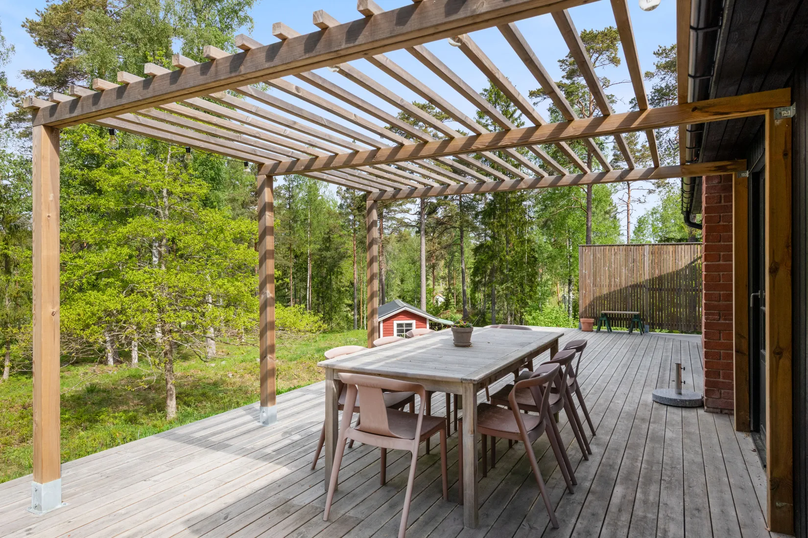 Fritidshus, Halaängsbacken 29, Björknäs, Norrtälje