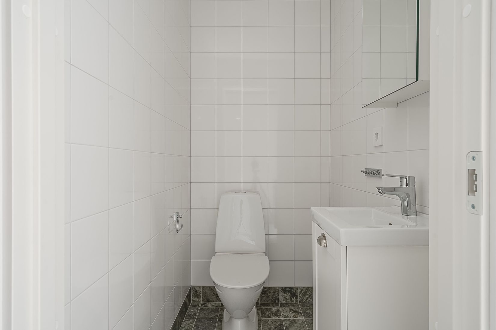 Bostadsrätt, Norra Promenaden 124, Centralt, Norrköping