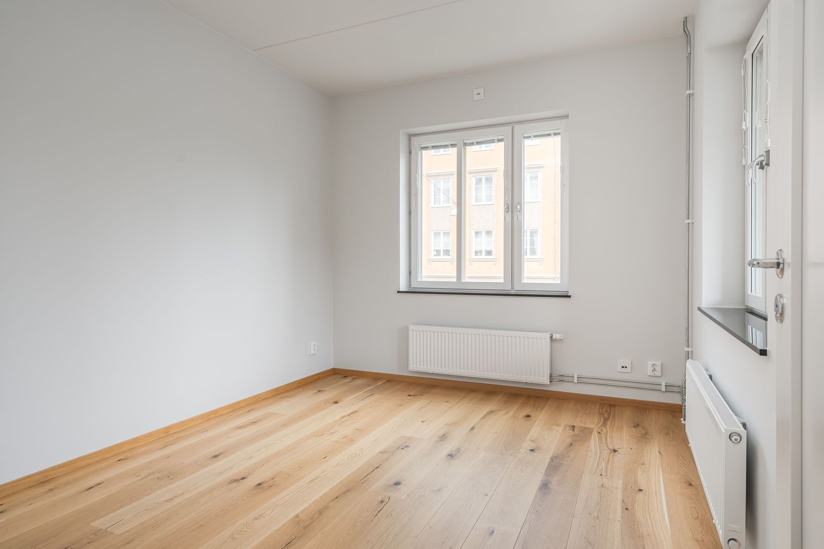 Bostadsrätt, Norra Promenaden 124, Centralt, Norrköping