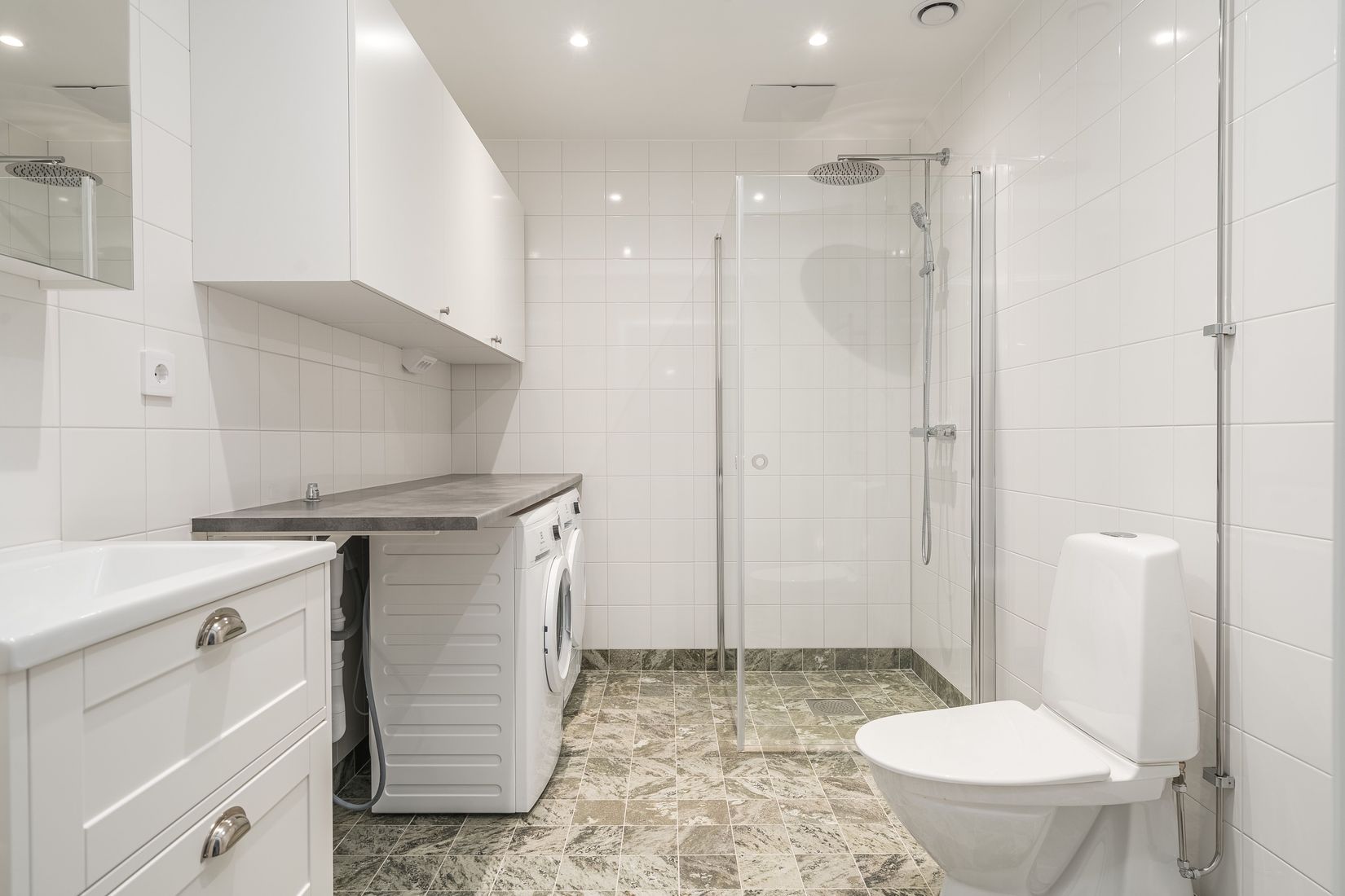 Bostadsrätt, Norra Promenaden 124, Centralt, Norrköping