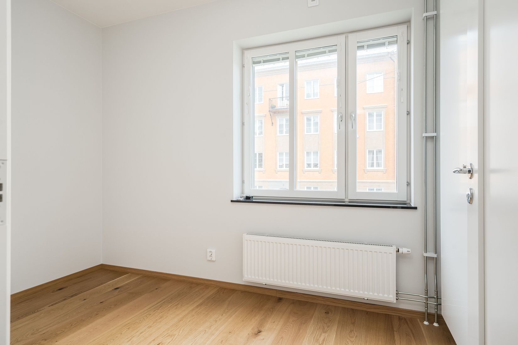 Bostadsrätt, Norra Promenaden 124, Centralt, Norrköping