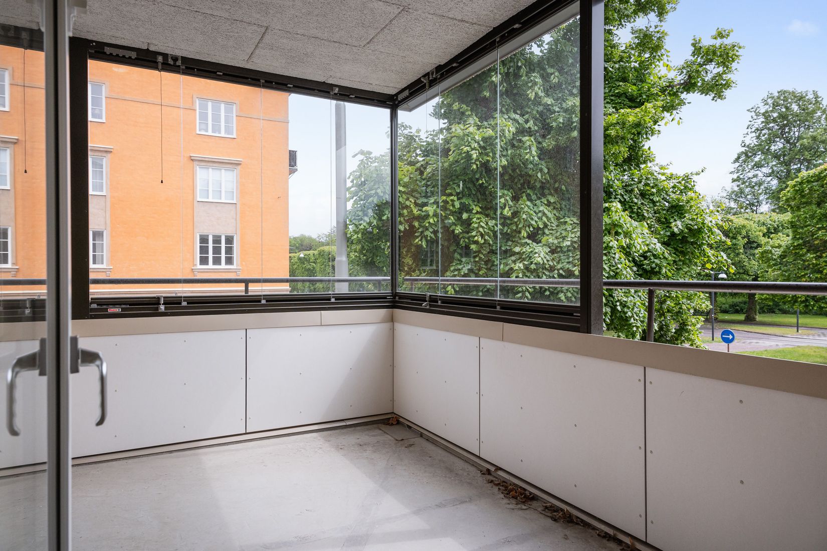 Bostadsrätt, Norra Promenaden 124, Centralt, Norrköping