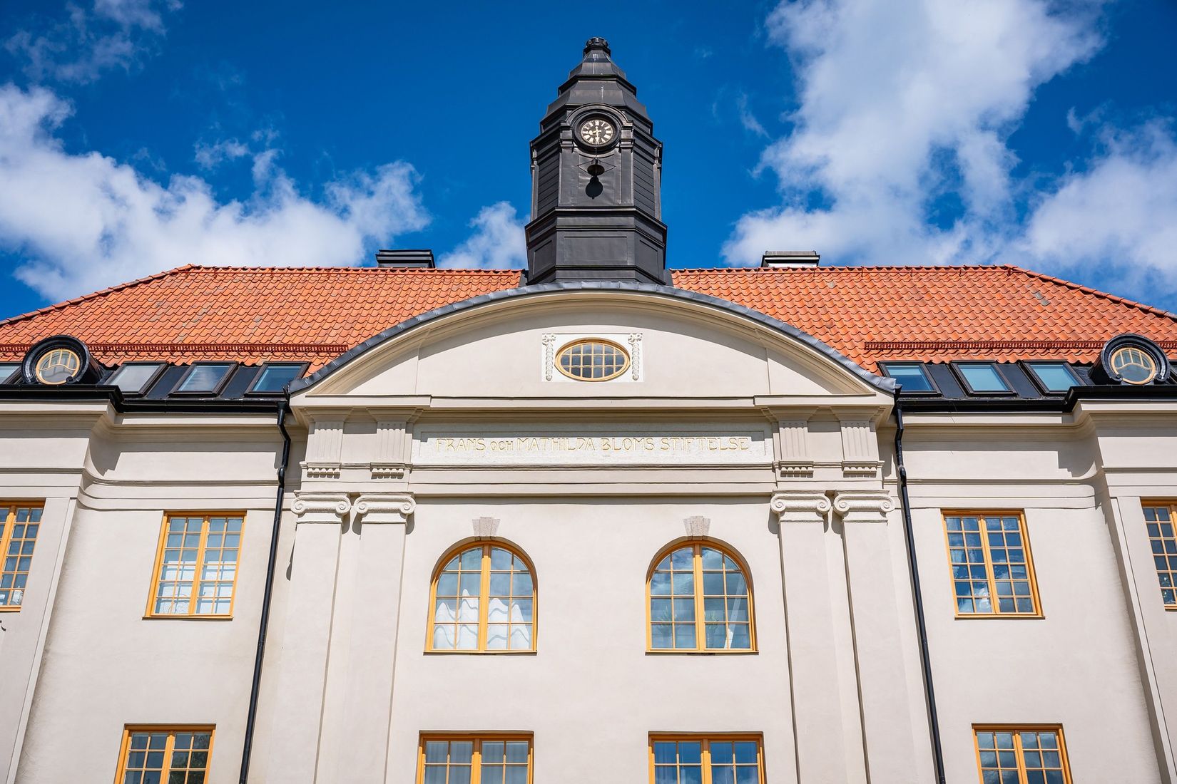 Bostadsrätt, Norra Promenaden 124, Centralt, Norrköping