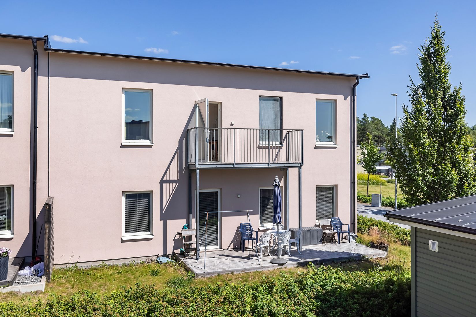 Bostadsrätt, Opalvägen 47, Stenhagen, Uppsala