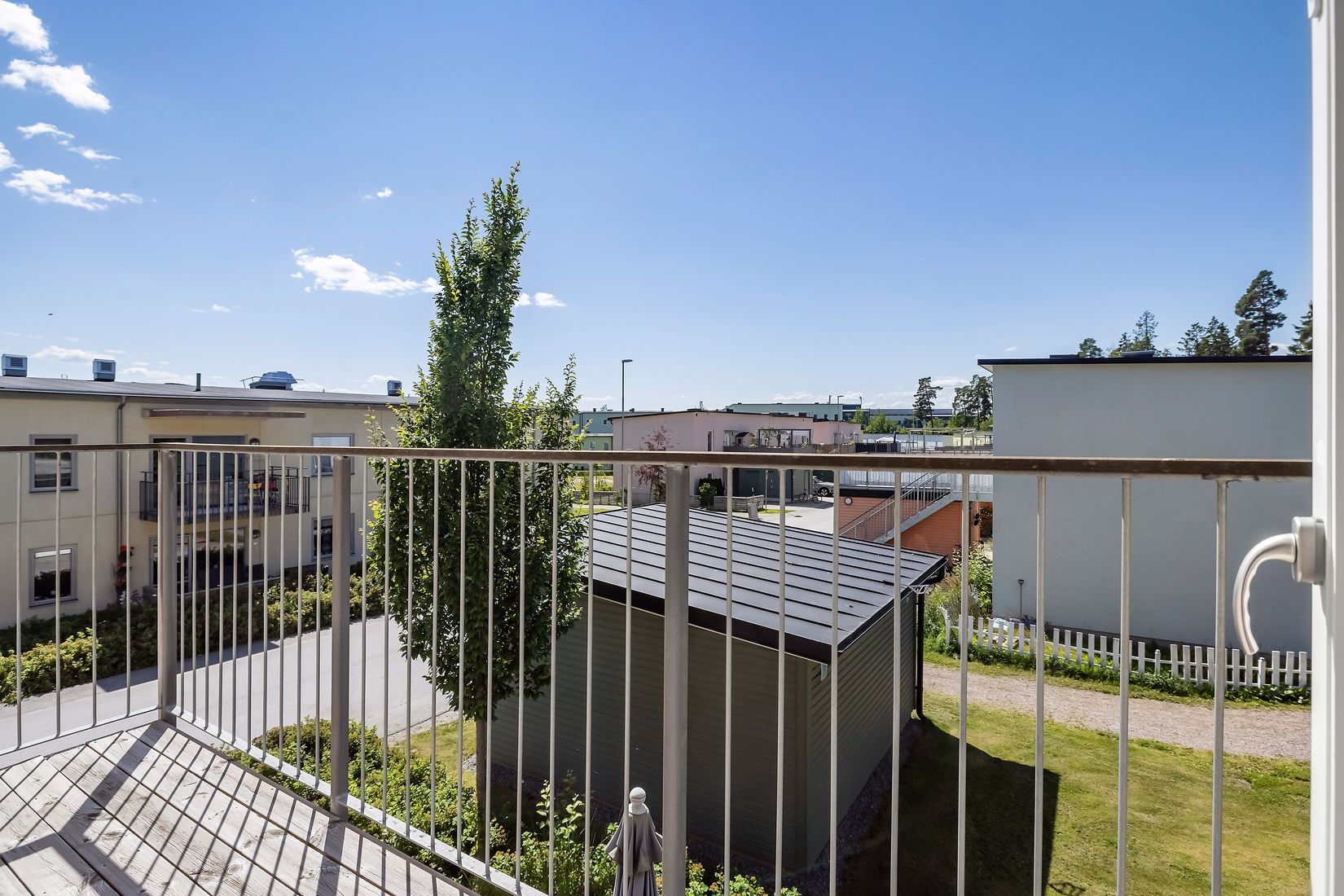 Bostadsrätt, Opalvägen 47, Stenhagen, Uppsala