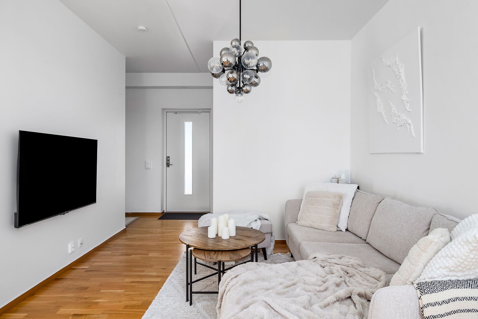 Bostadsrätt, Opalvägen 47, Stenhagen, Uppsala