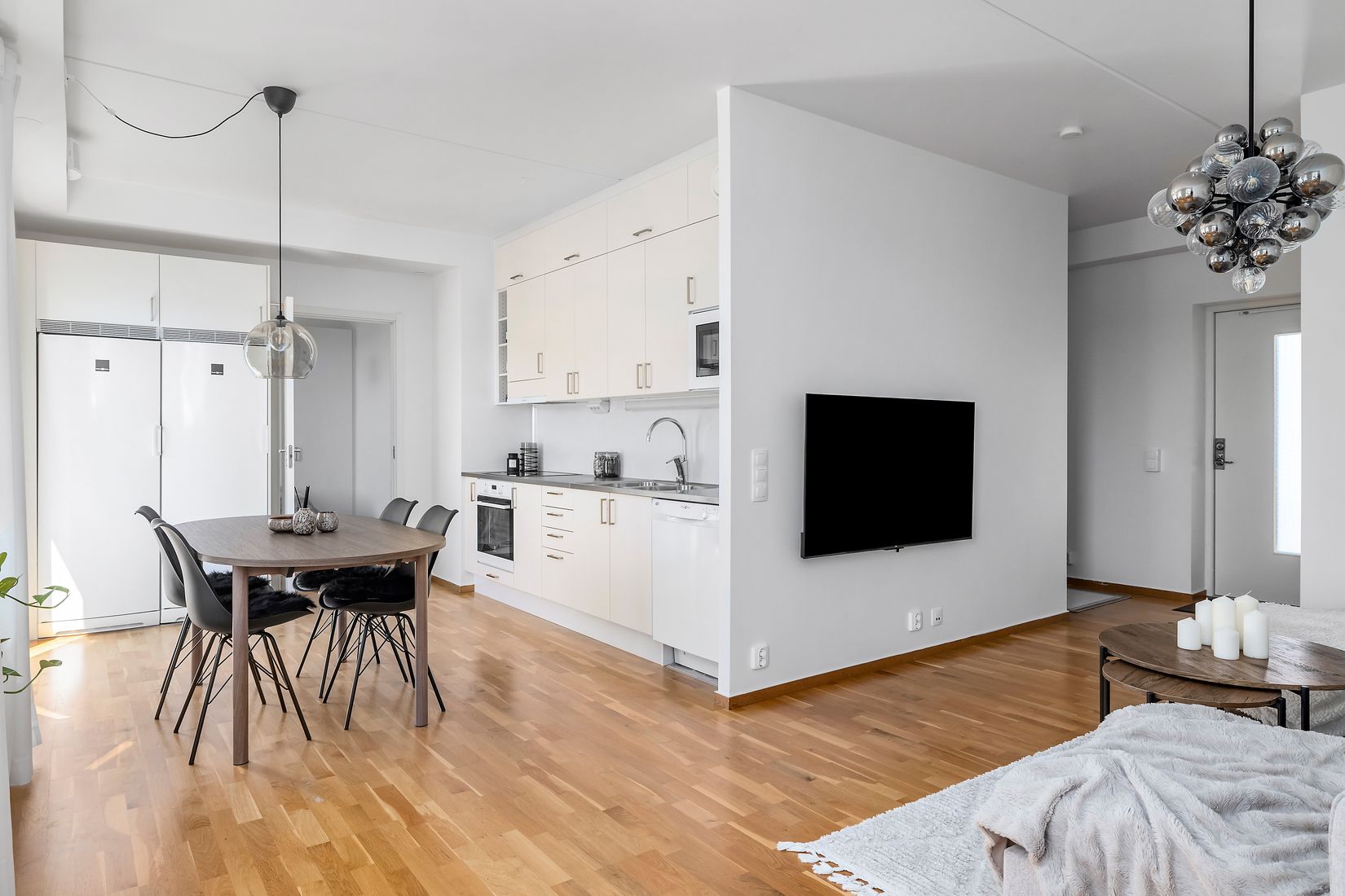 Bostadsrätt, Opalvägen 47, Stenhagen, Uppsala