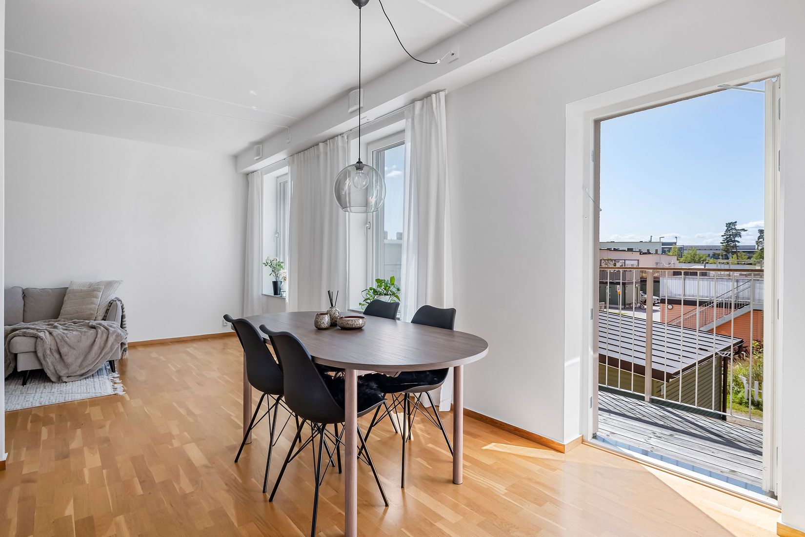 Bostadsrätt, Opalvägen 47, Stenhagen, Uppsala