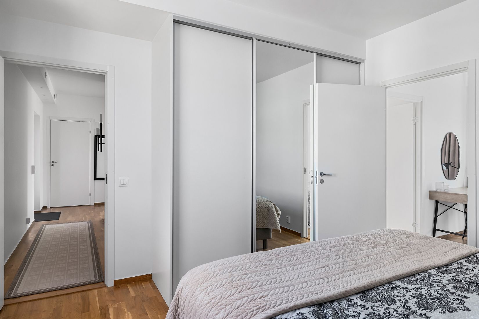 Bostadsrätt, Opalvägen 47, Stenhagen, Uppsala