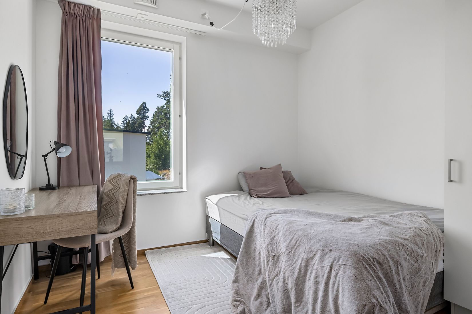 Bostadsrätt, Opalvägen 47, Stenhagen, Uppsala