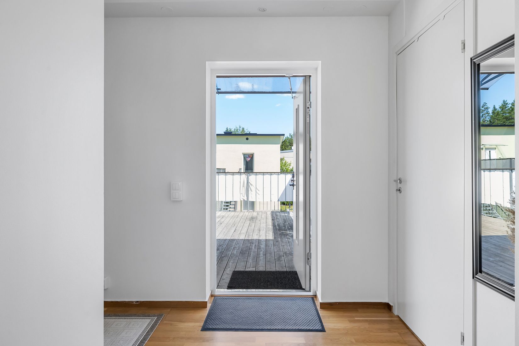 Bostadsrätt, Opalvägen 47, Stenhagen, Uppsala