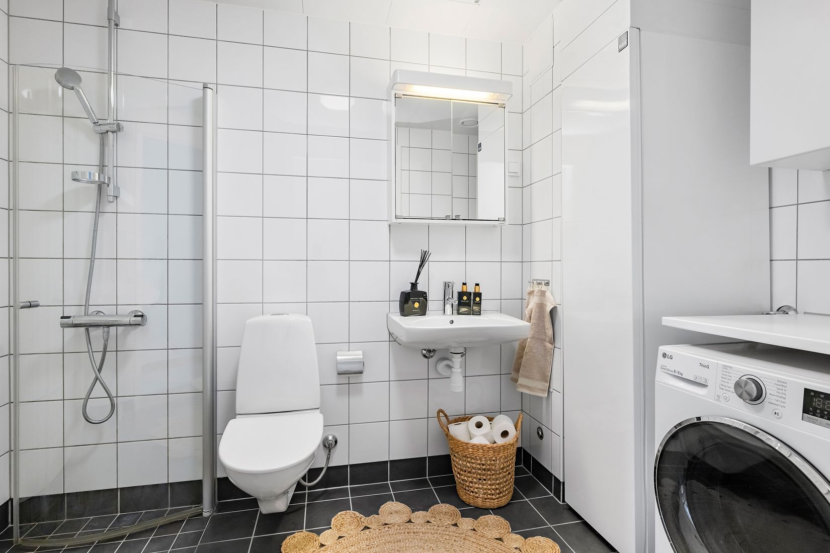 Bostadsrätt, Opalvägen 47, Stenhagen, Uppsala