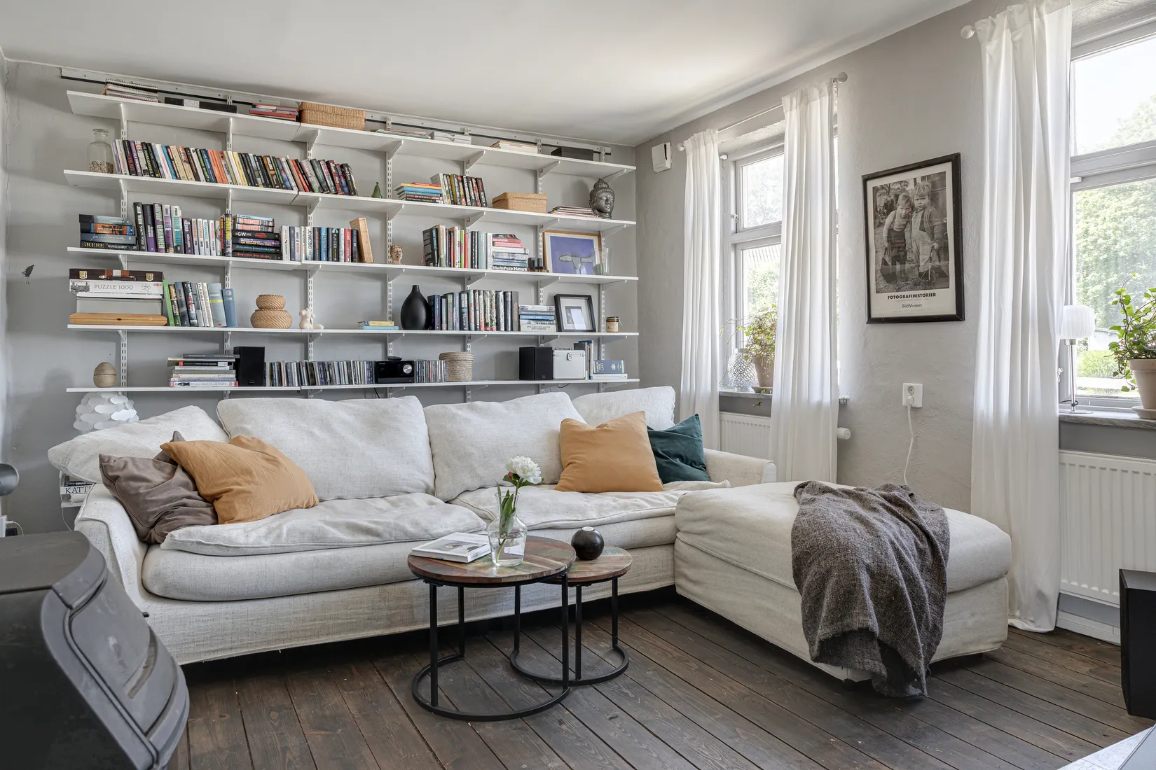 Villa, Västra Storgatan 33, Rydsgård, Skurup