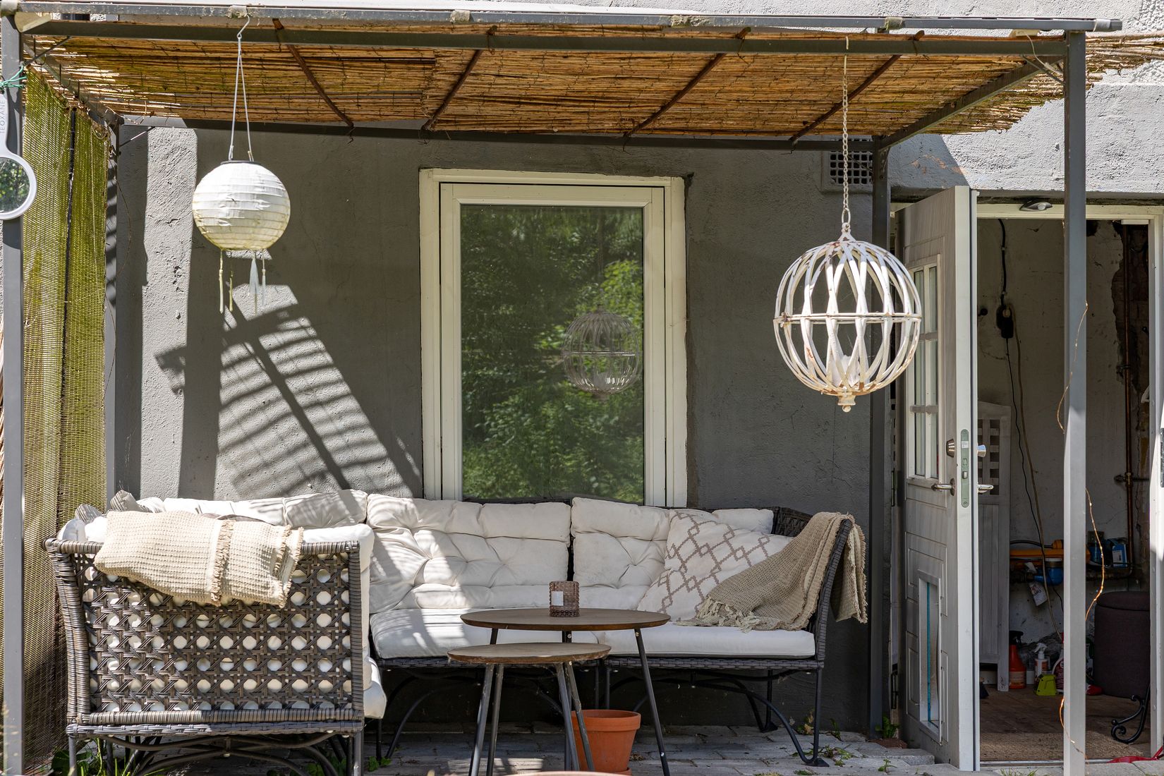 Villa, Västra Storgatan 33, Rydsgård, Skurup