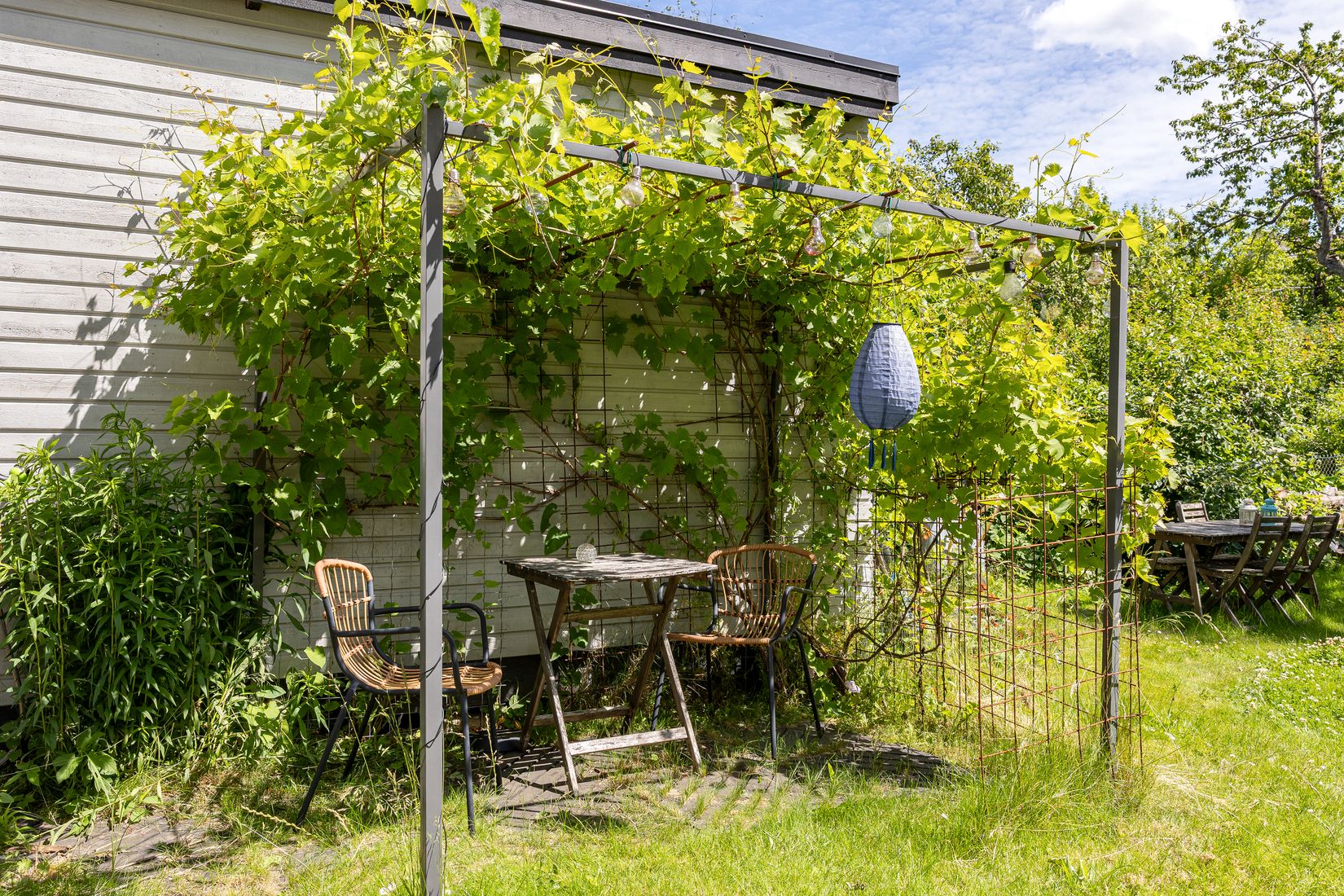 Villa, Västra Storgatan 33, Rydsgård, Skurup