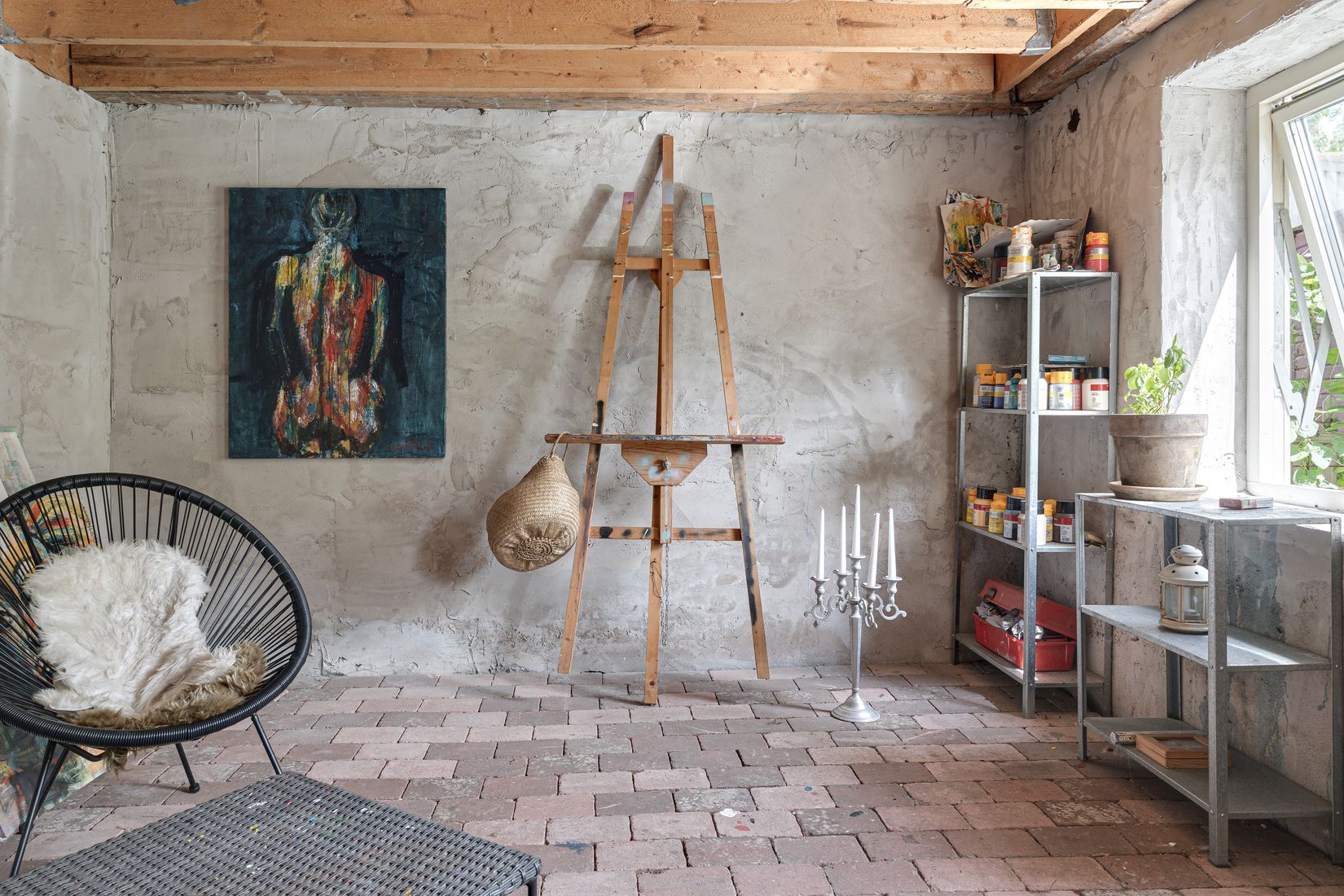 Villa, Västra Storgatan 33, Rydsgård, Skurup