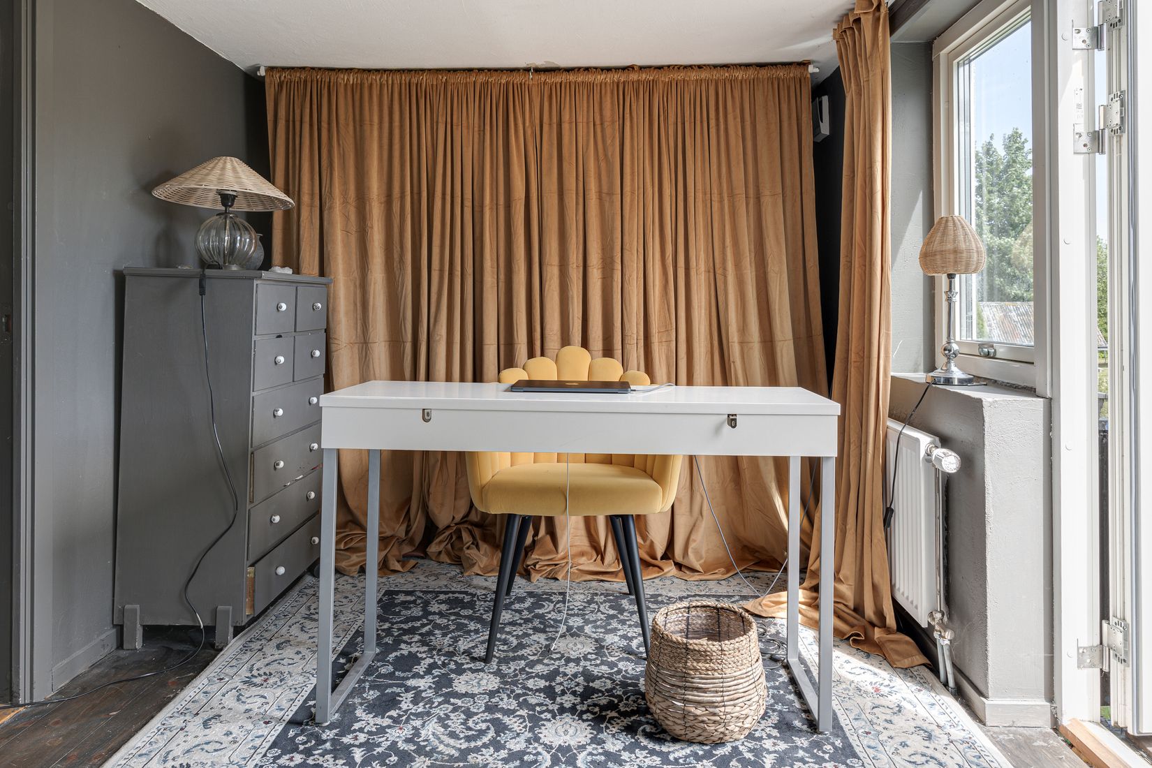 Villa, Västra Storgatan 33, Rydsgård, Skurup