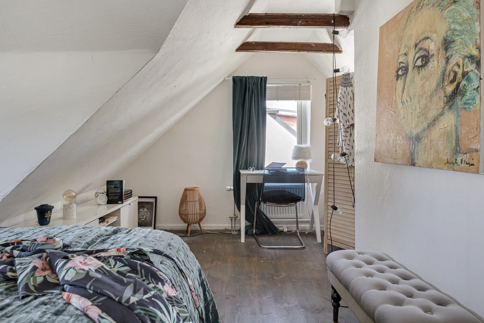 Villa, Västra Storgatan 33, Rydsgård, Skurup