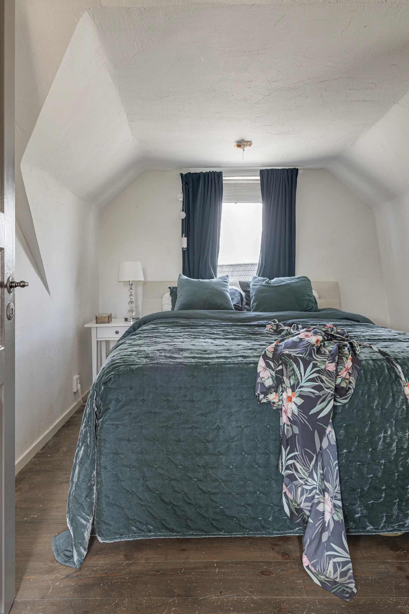Villa, Västra Storgatan 33, Rydsgård, Skurup