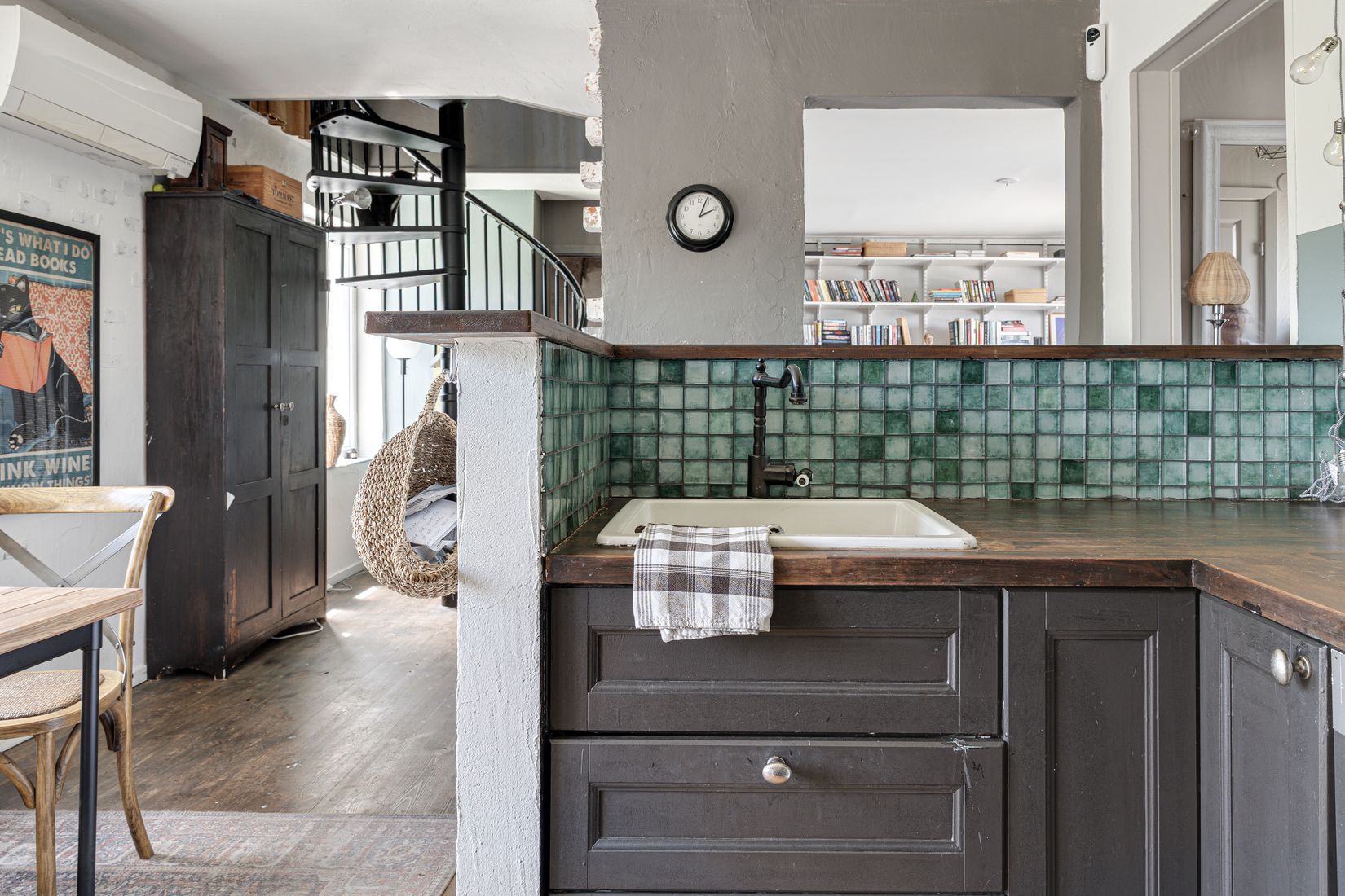 Villa, Västra Storgatan 33, Rydsgård, Skurup