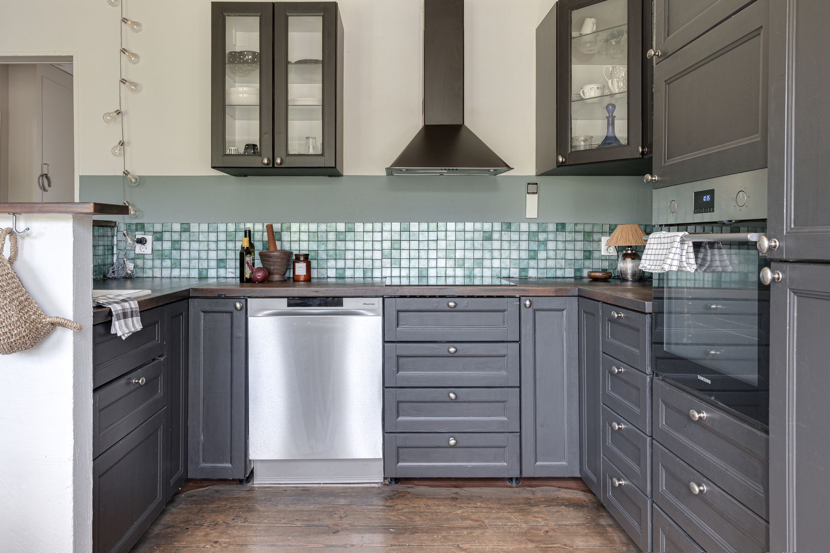 Villa, Västra Storgatan 33, Rydsgård, Skurup