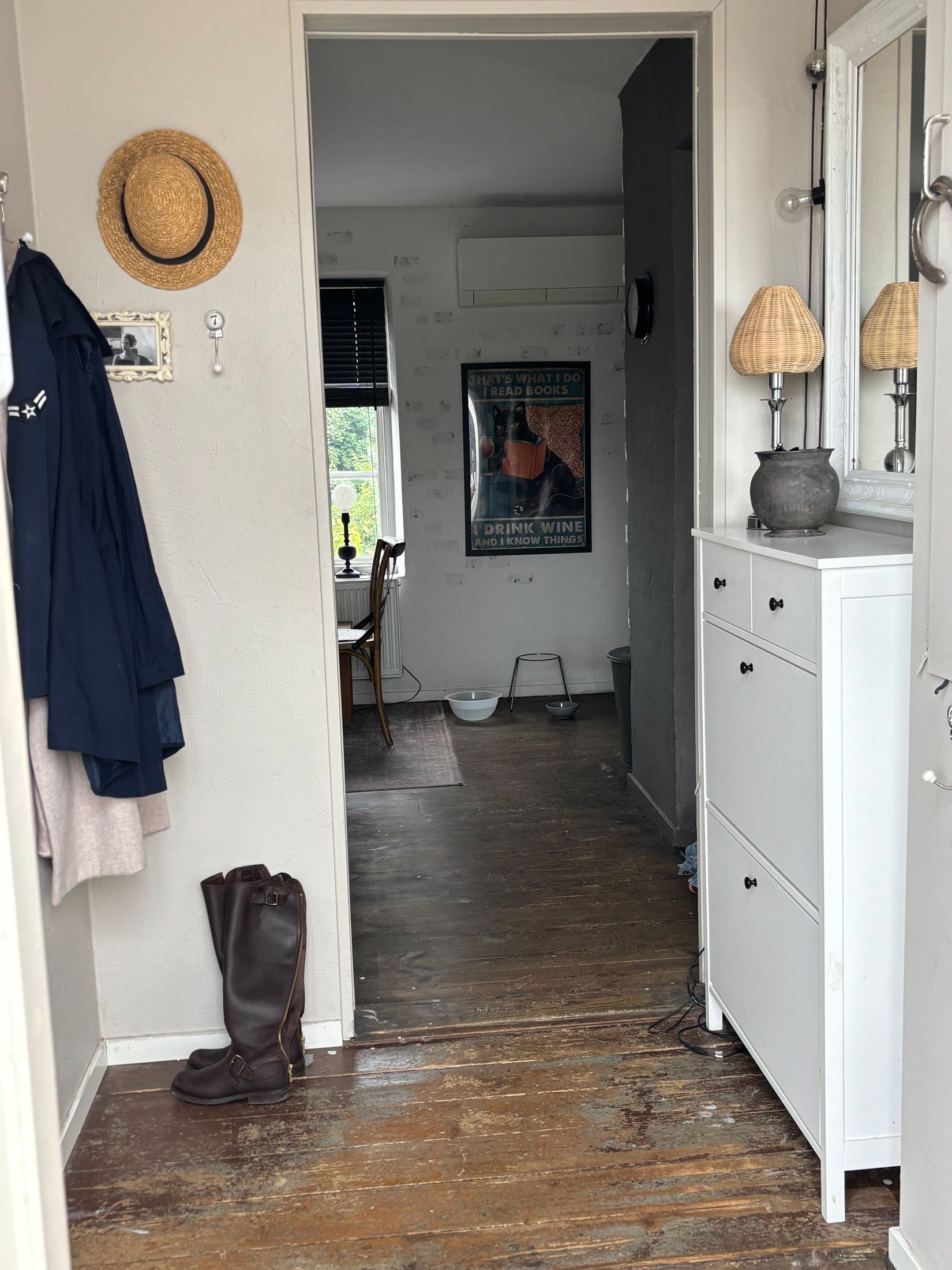 Villa, Västra Storgatan 33, Rydsgård, Skurup