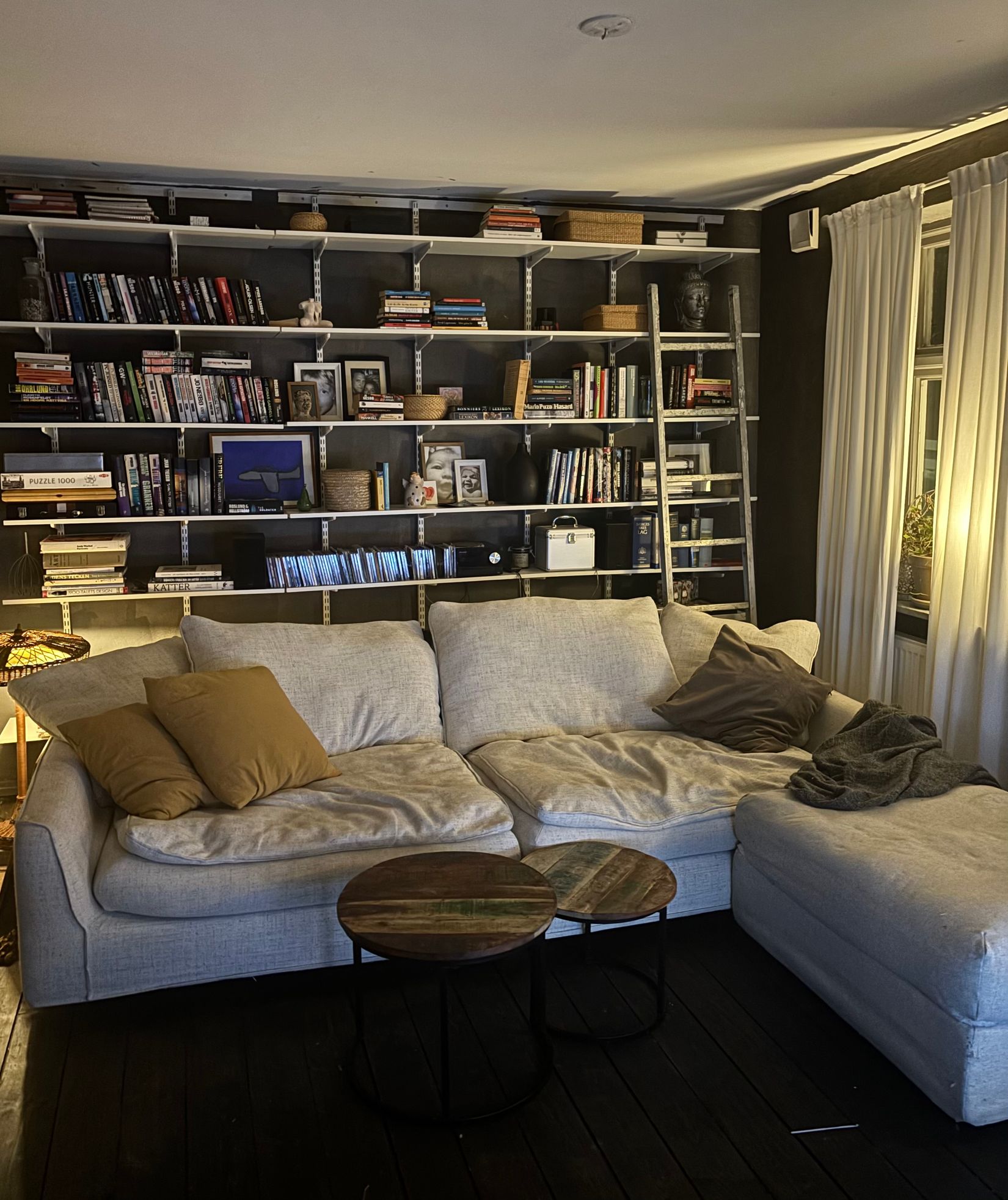 Villa, Västra Storgatan 33, Rydsgård, Skurup