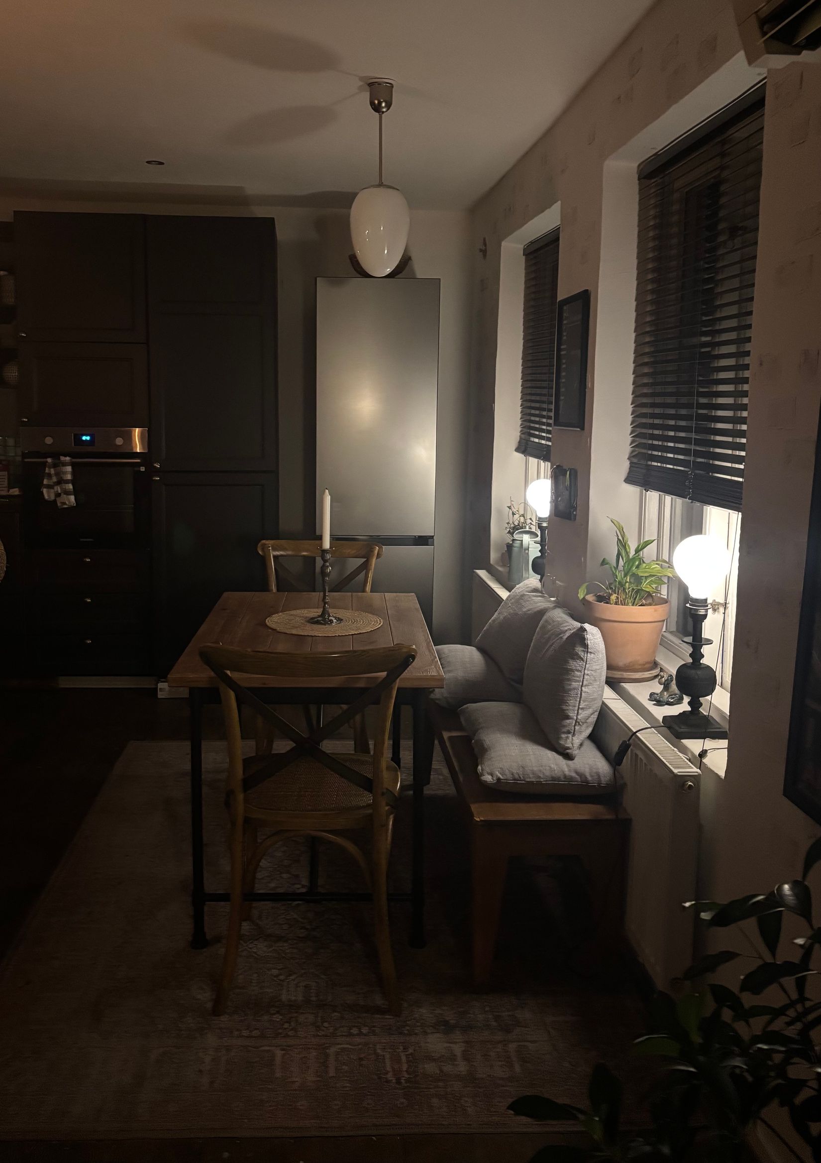 Villa, Västra Storgatan 33, Rydsgård, Skurup